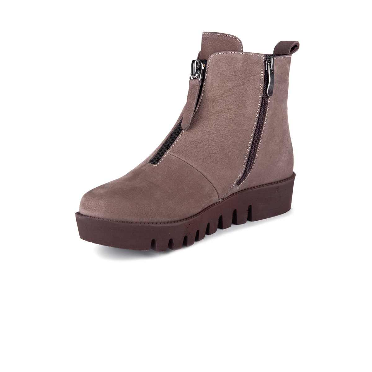 MAMMAMIA B4500 KADIN BOT-MAM-B7-B4500969