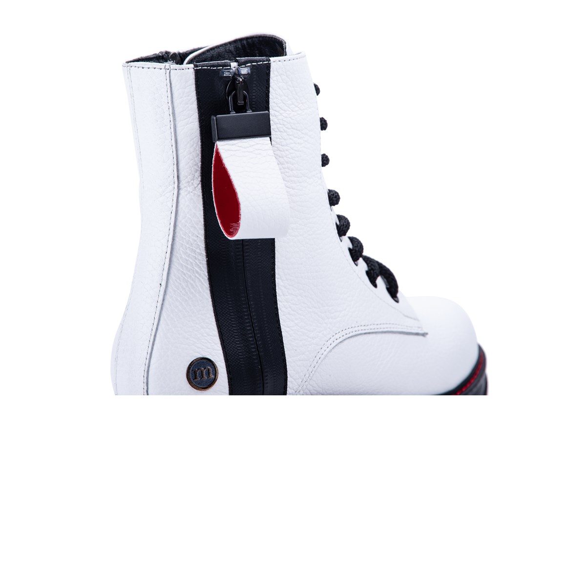 MAMMAMIA B4515 KADIN BOT-MAM-B7-B4515010