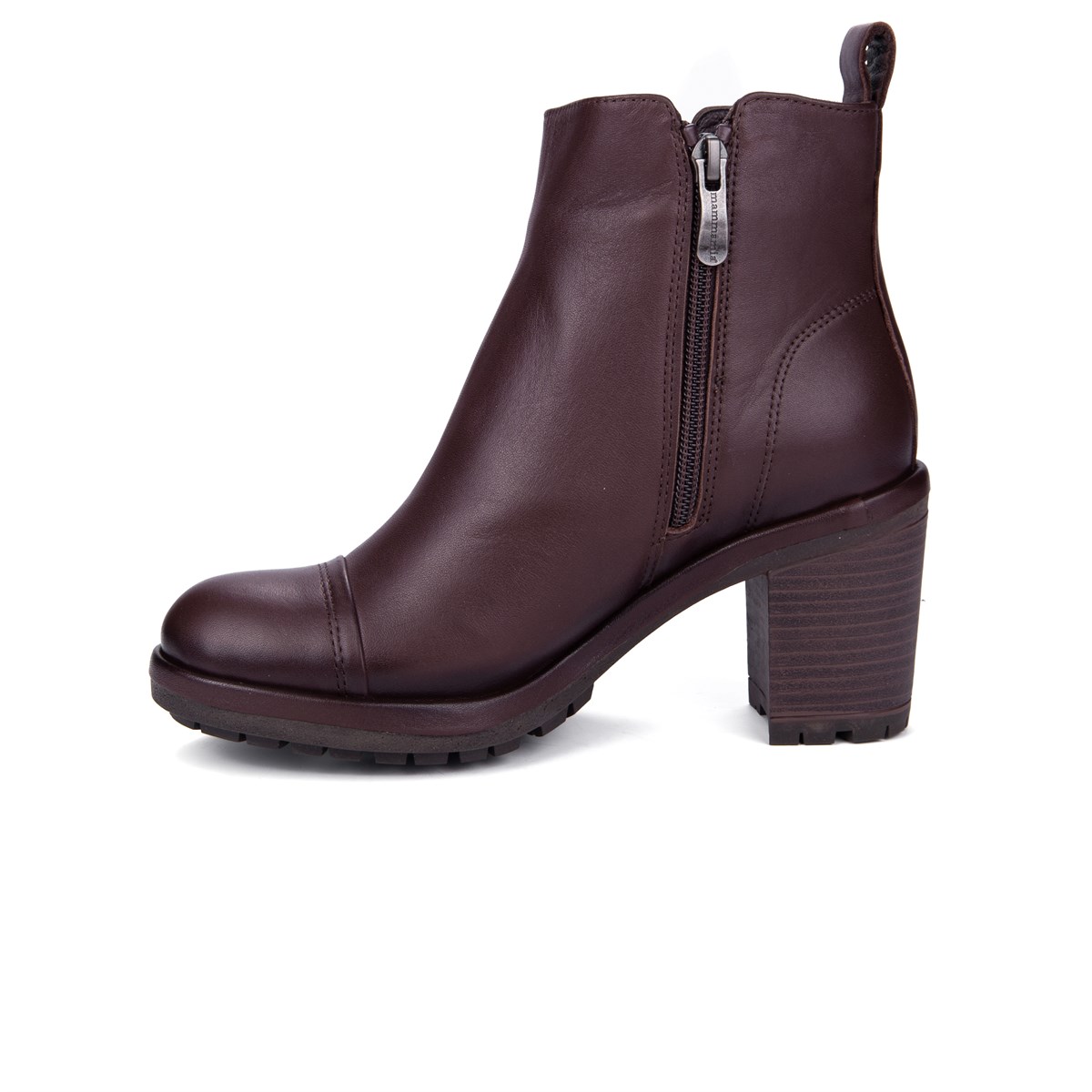 MAMMAMIA B4620 KADIN BOT-MAM-B7-B4620020
