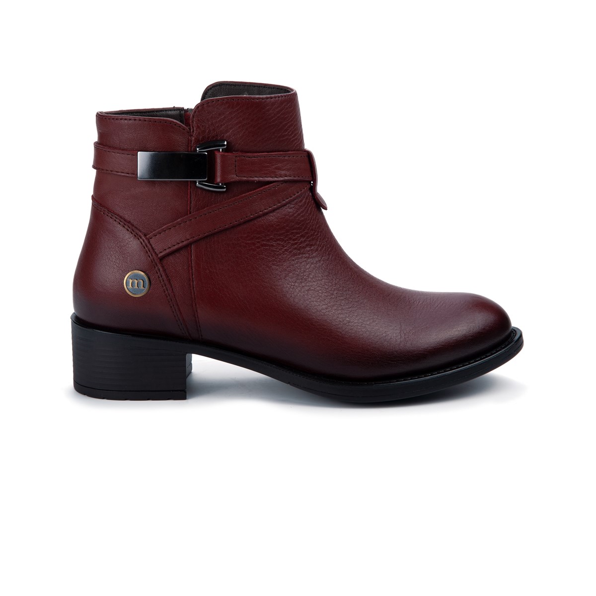 MAMMAMIA B4800 KADIN BOT-MAM-B7-B4800060