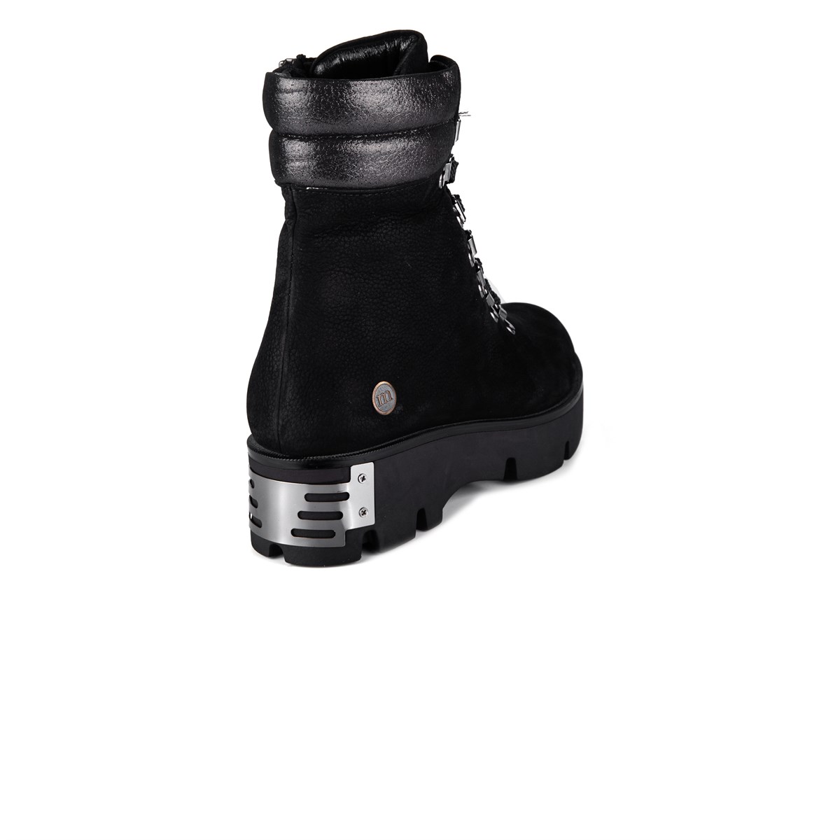 MAMMAMIA B4830 KADIN BOT-MAM-B7-B4830SNC