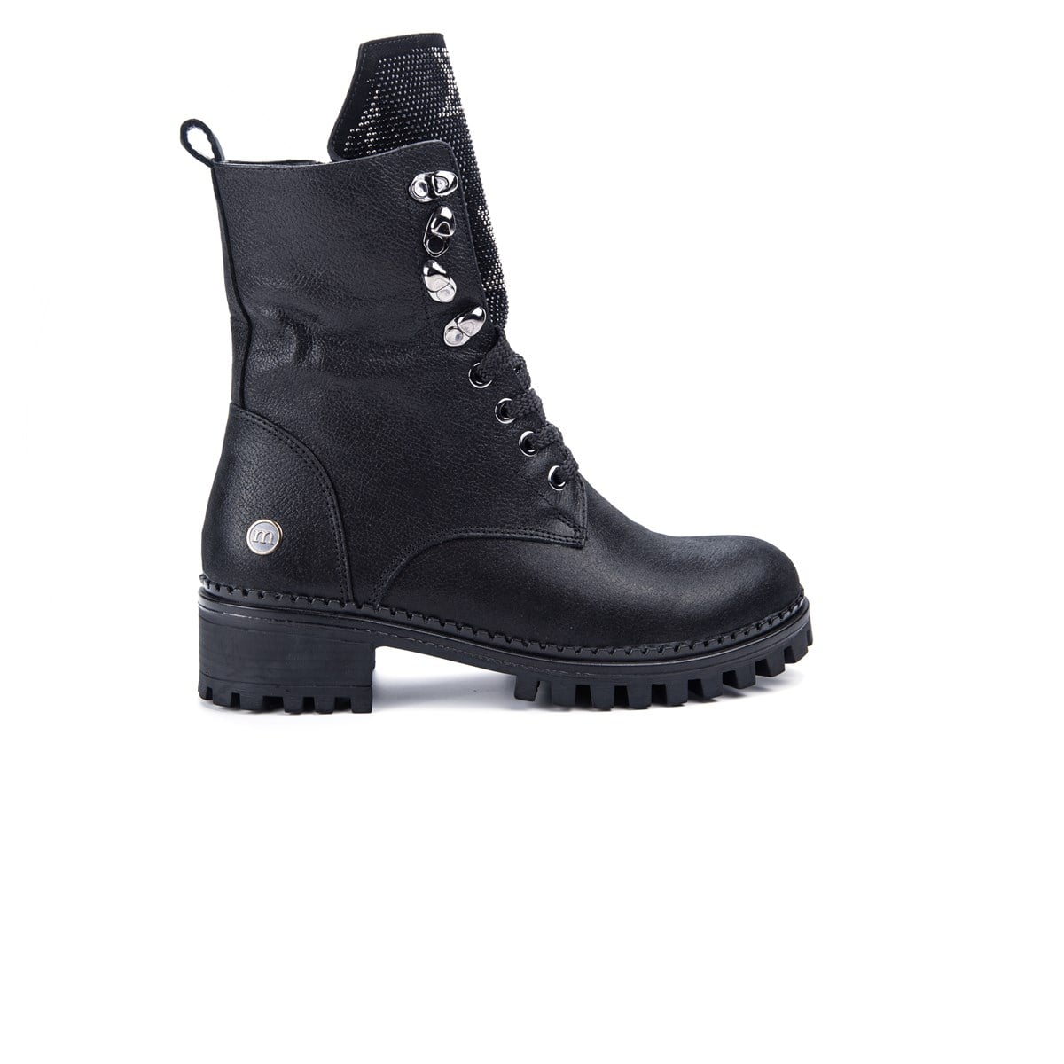MAMMAMIA B4845 KADIN BOT-MAM-B7-B4845005