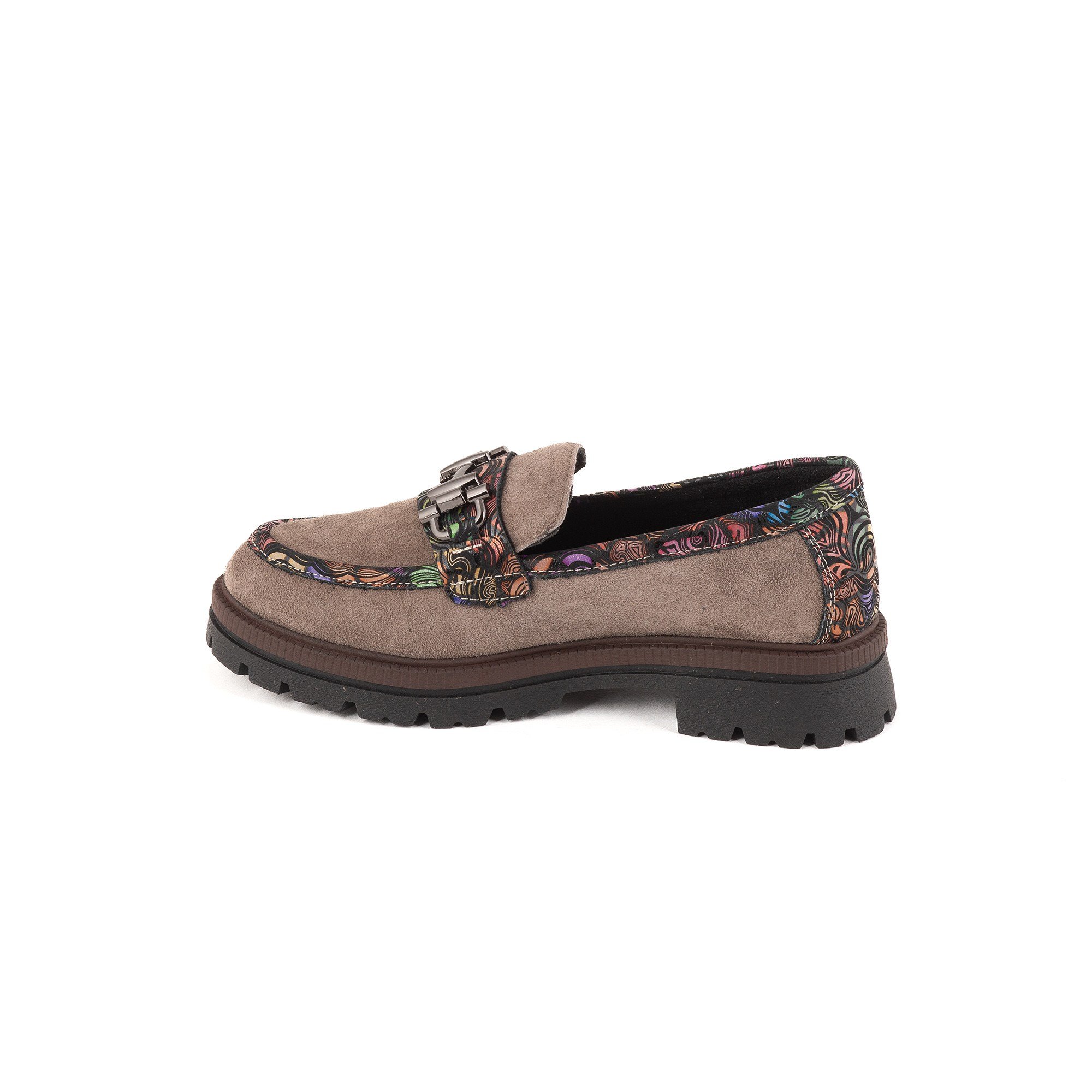 MAMMAMİA   KADIN AYAKKABI-MAM-K26-3225772