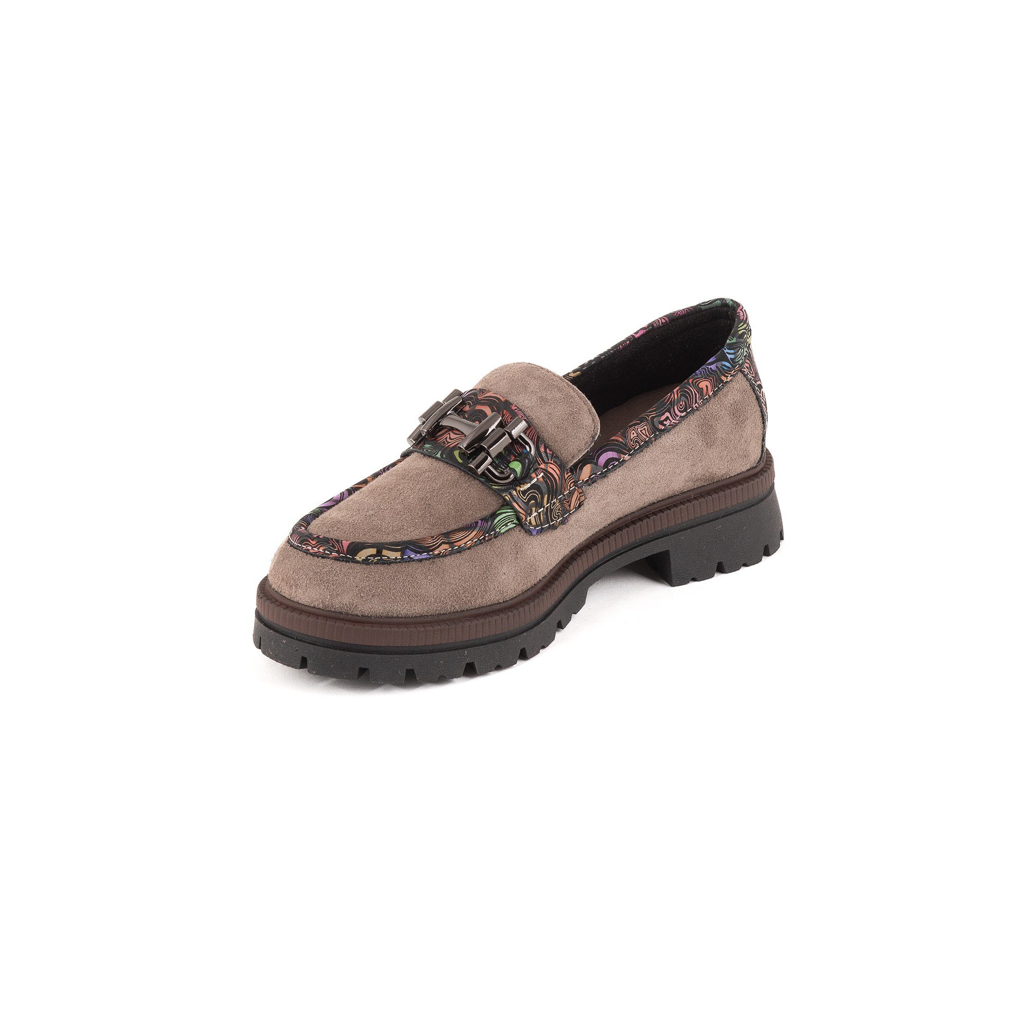 MAMMAMİA   KADIN AYAKKABI-MAM-K26-3225772