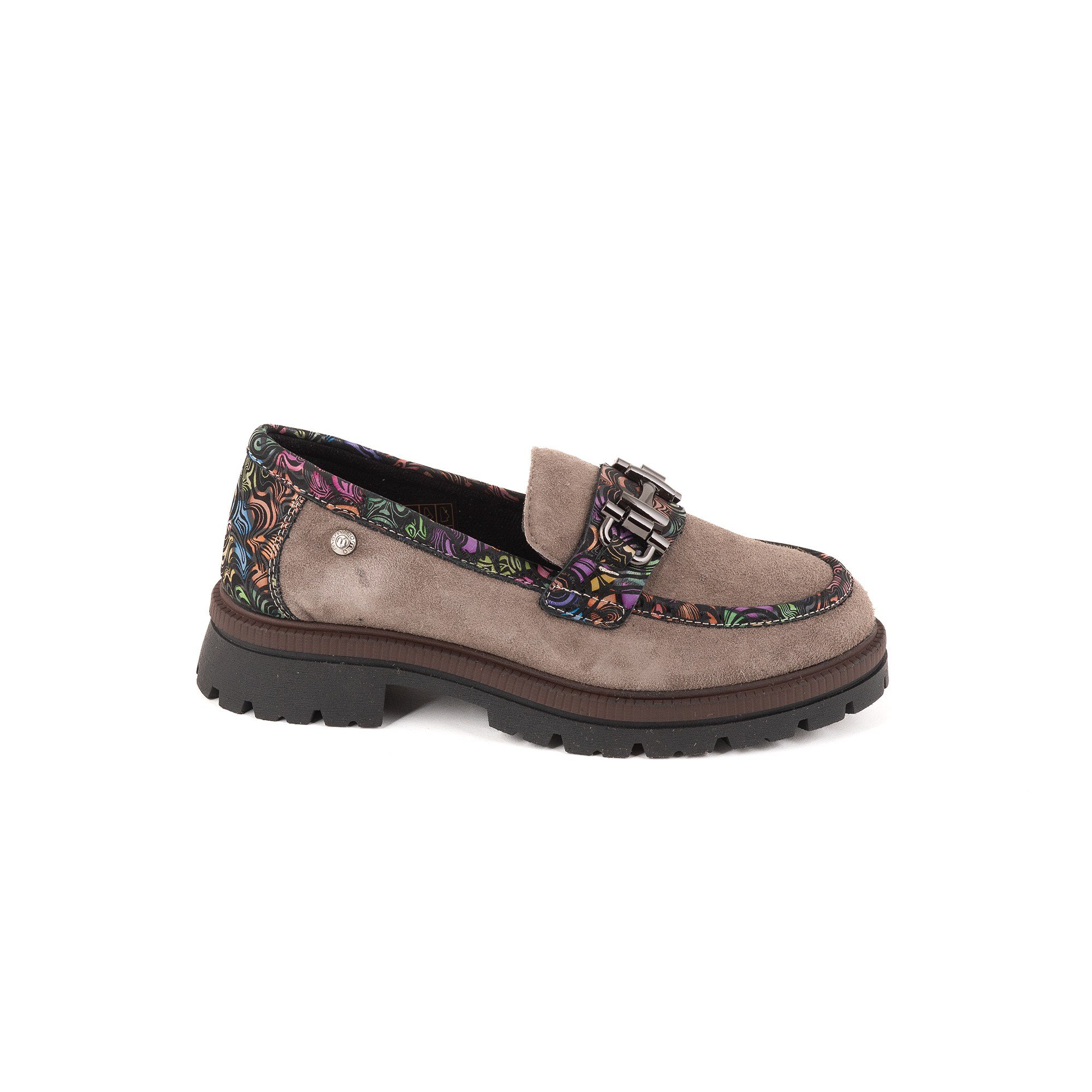 MAMMAMİA   KADIN AYAKKABI-MAM-K26-3225772