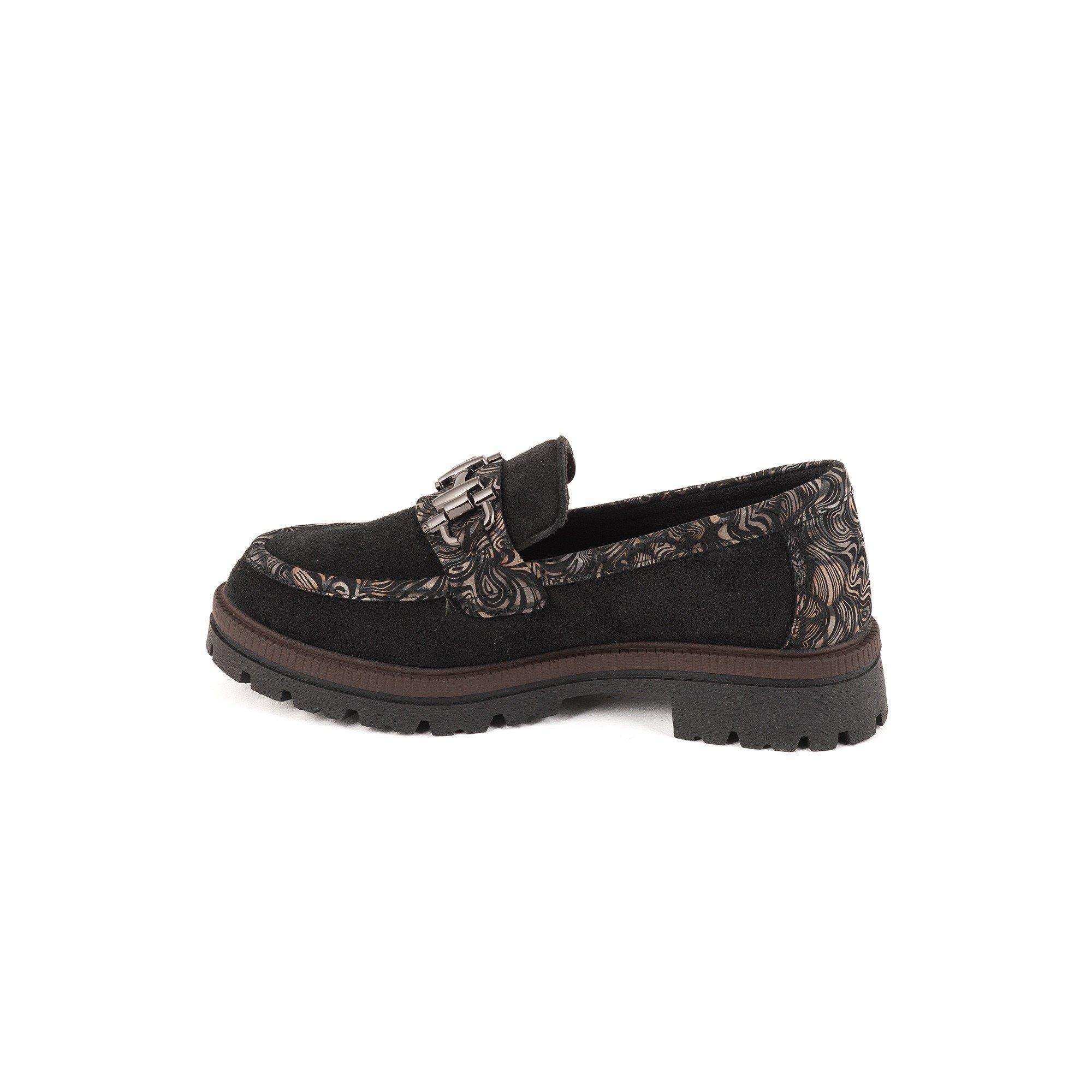 MAMMAMİA   KADIN AYAKKABI-MAM-K26-3225770