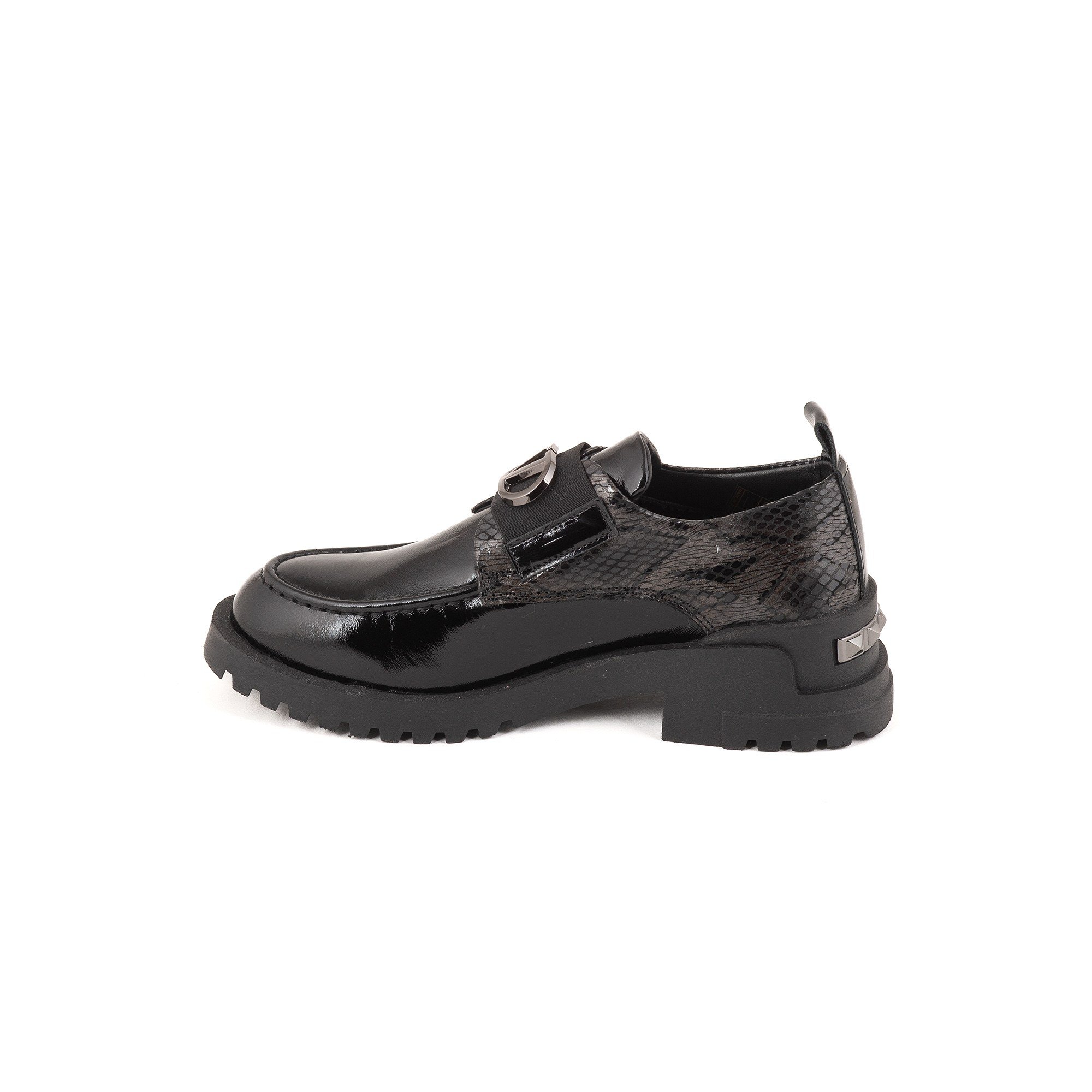 MAMMAMİA   KADIN AYAKKABI-MAM-K26-3280009