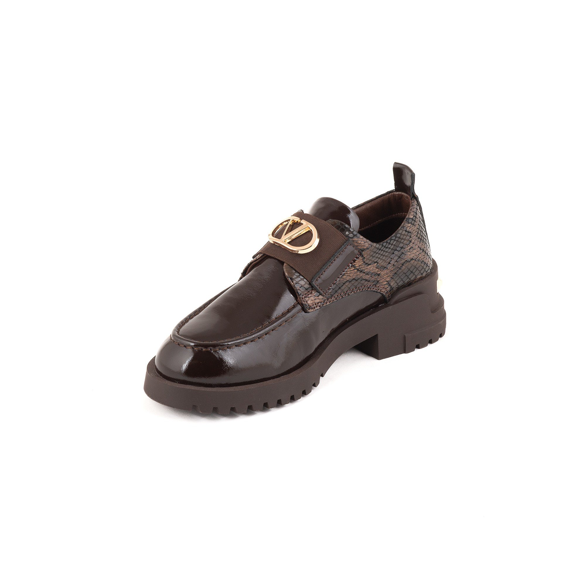 MAMMAMİA   KADIN AYAKKABI-MAM-K26-3280692