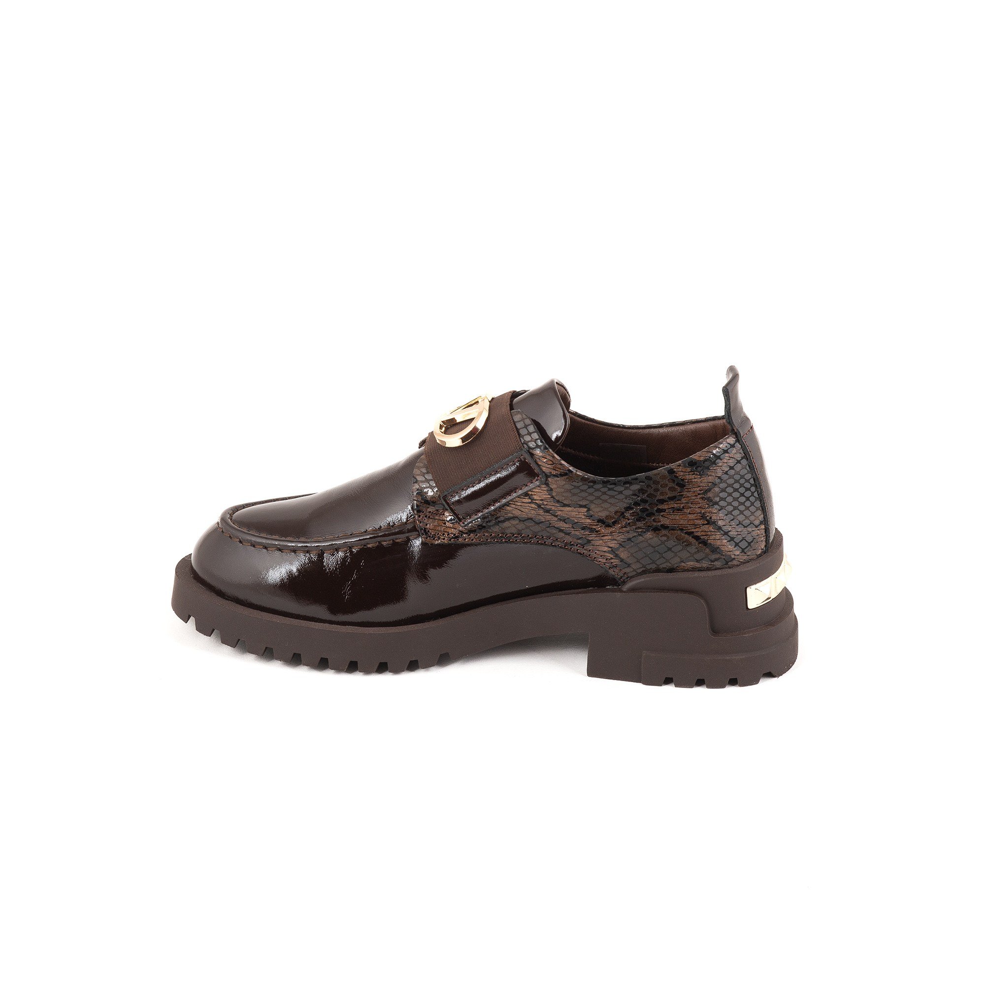 MAMMAMİA   KADIN AYAKKABI-MAM-K26-3280692