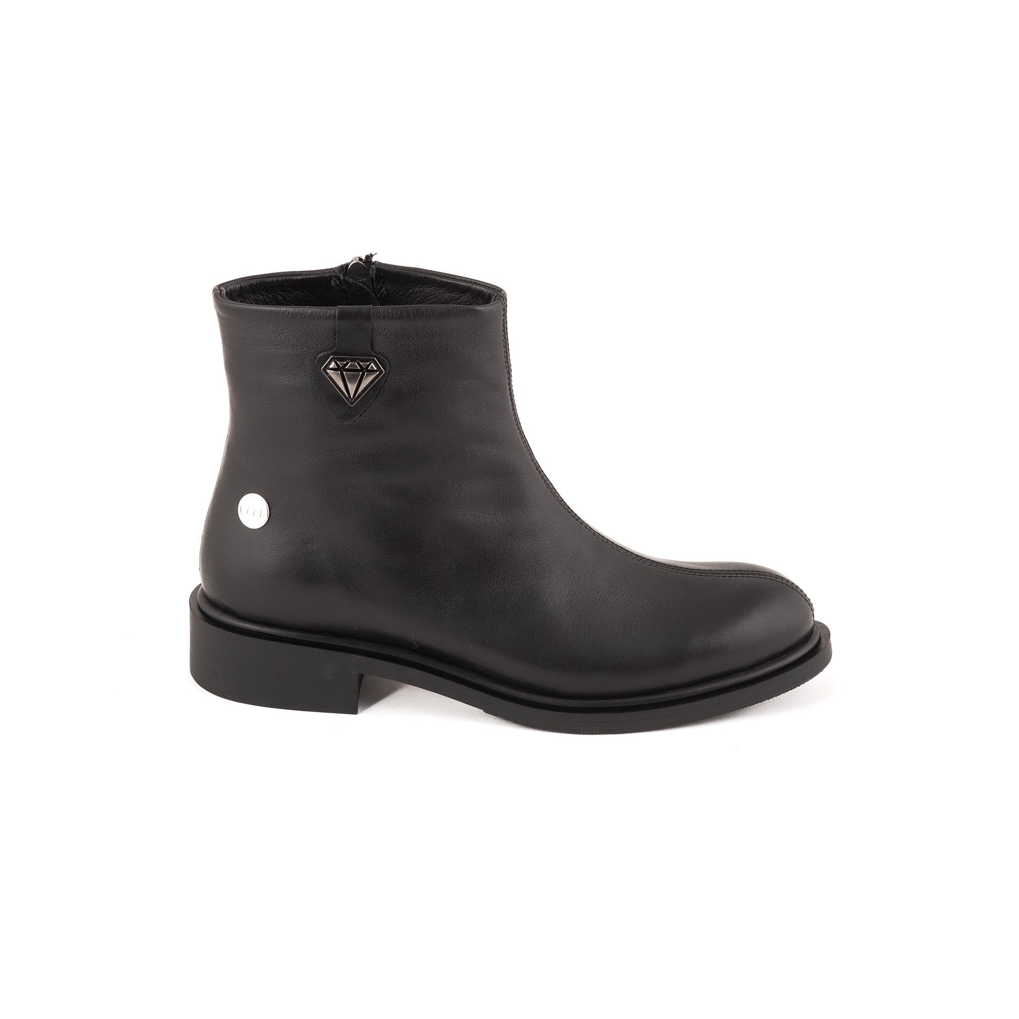 MAMMAMİA   KADIN BOT-MAM-K26-1105001
