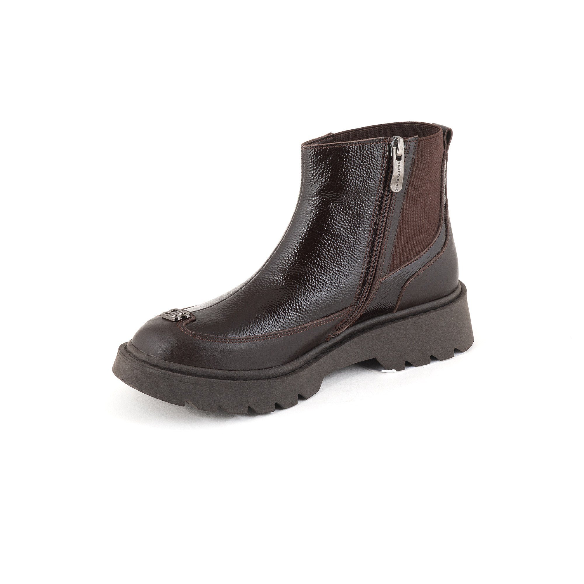 MAMMAMİA   KADIN BOT-MAM-K26-1135692