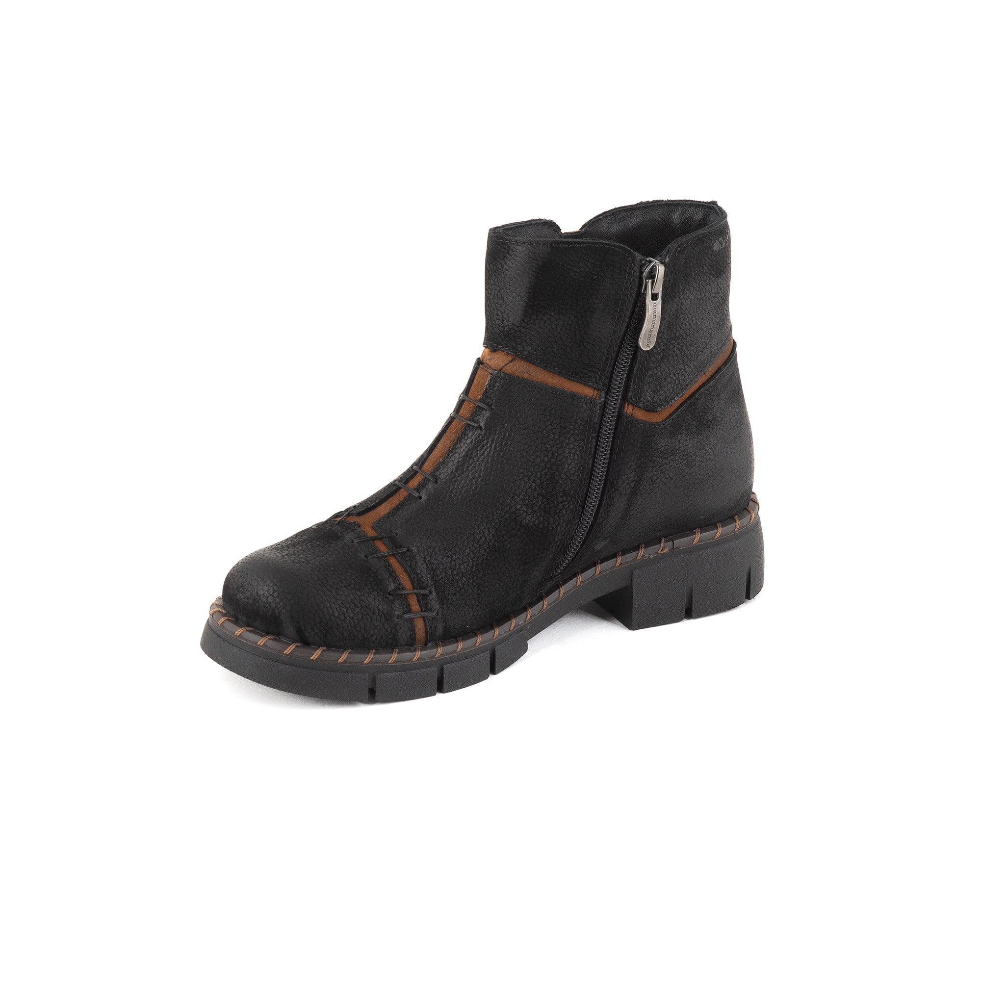 MAMMAMİA   KADIN BOT-MAM-K26-4000750