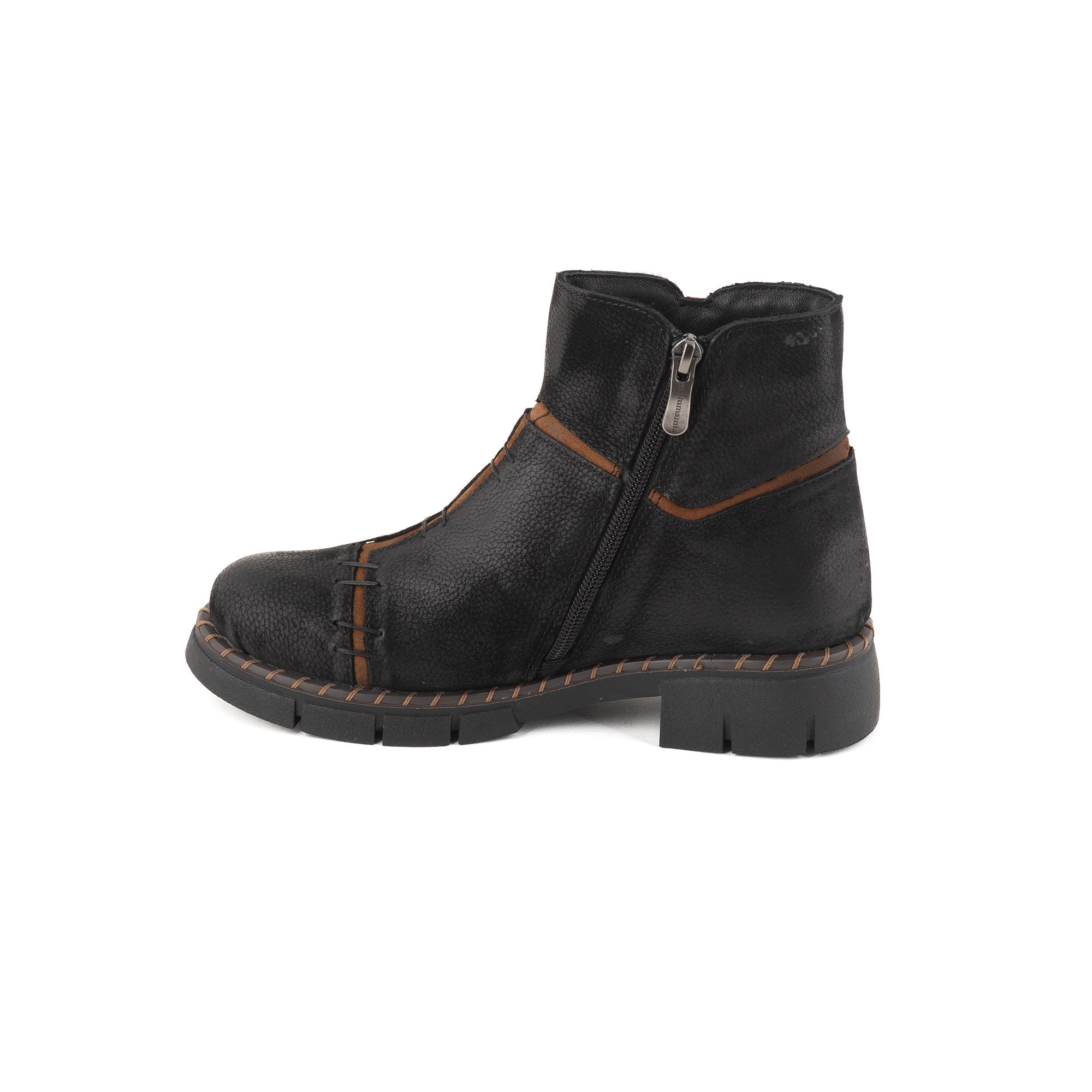 MAMMAMİA   KADIN BOT-MAM-K26-4000750
