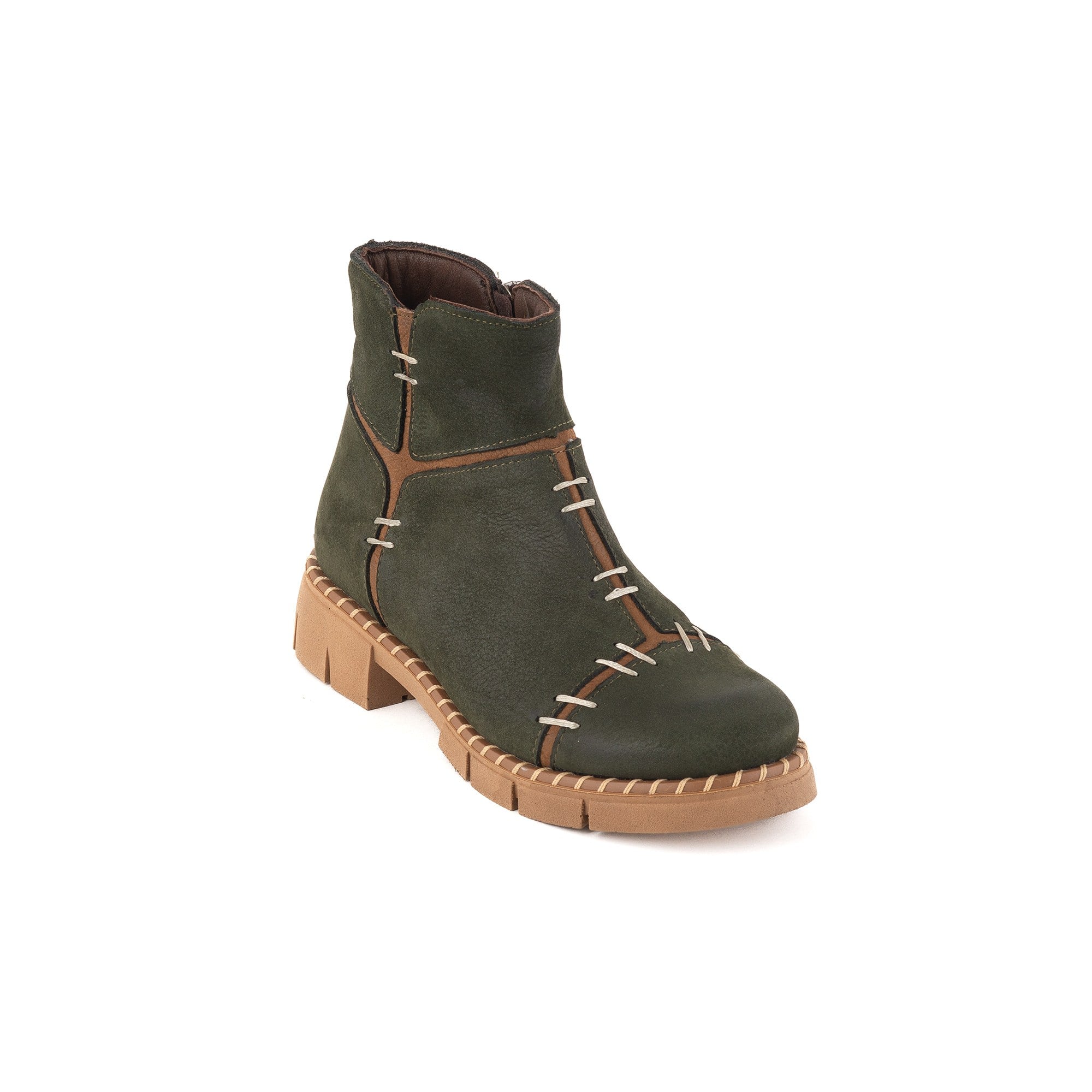 MAMMAMİA   KADIN BOT-MAM-K26-4000763