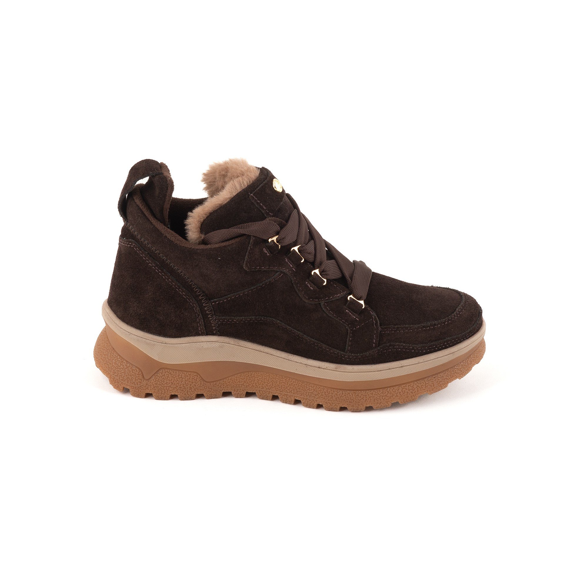 MAMMAMİA   KADIN BOT-MAM-K26-4155771