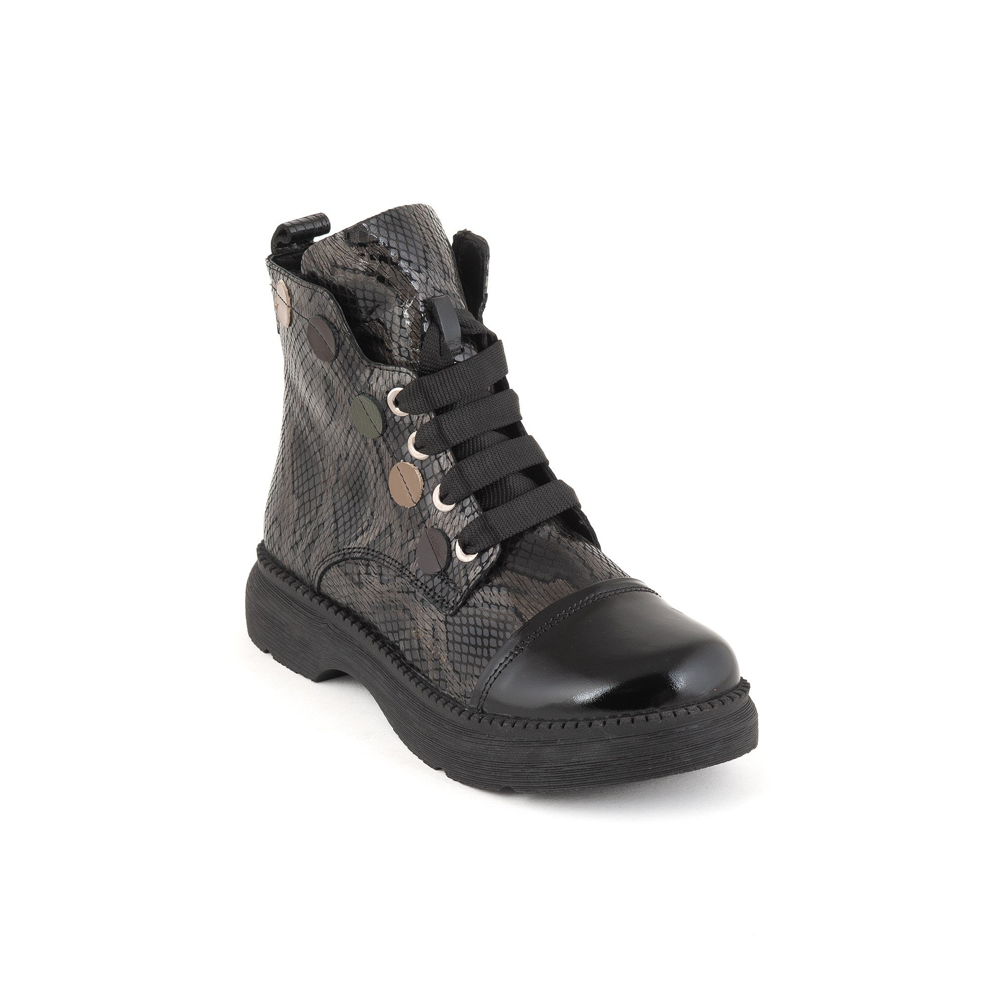 MAMMAMİA   KADIN BOT-MAM-K26-4165009