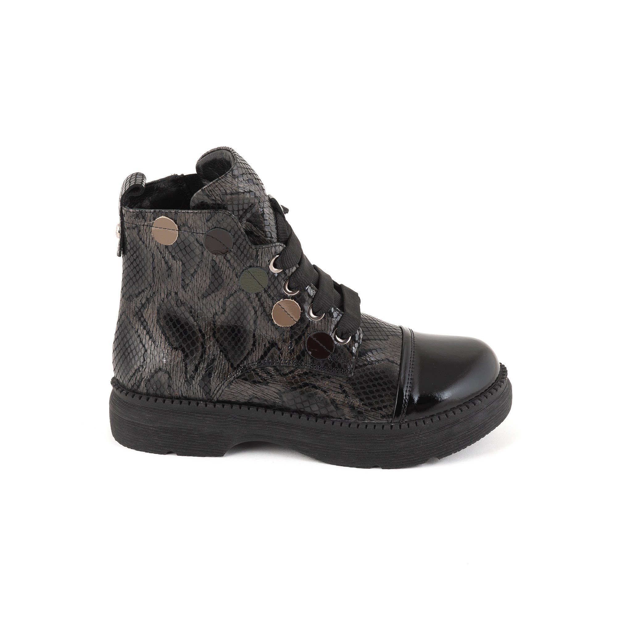 MAMMAMİA   KADIN BOT-MAM-K26-4165009