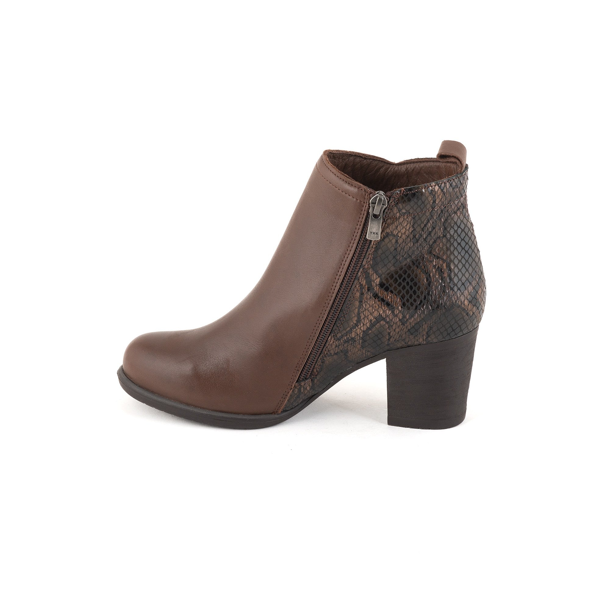 MAMMAMİA   KADIN BOT-MAM-K26-4300020