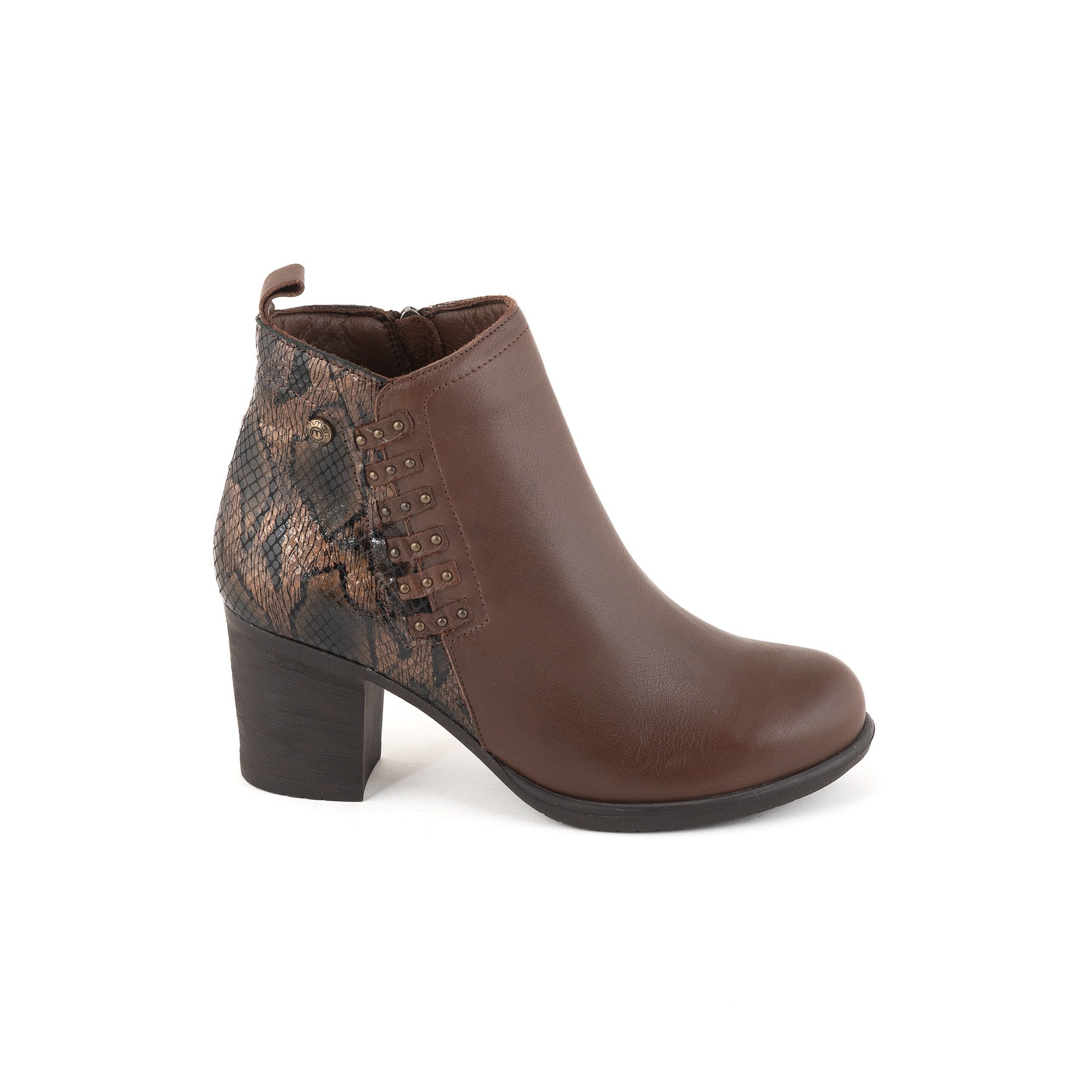MAMMAMİA   KADIN BOT-MAM-K26-4300020