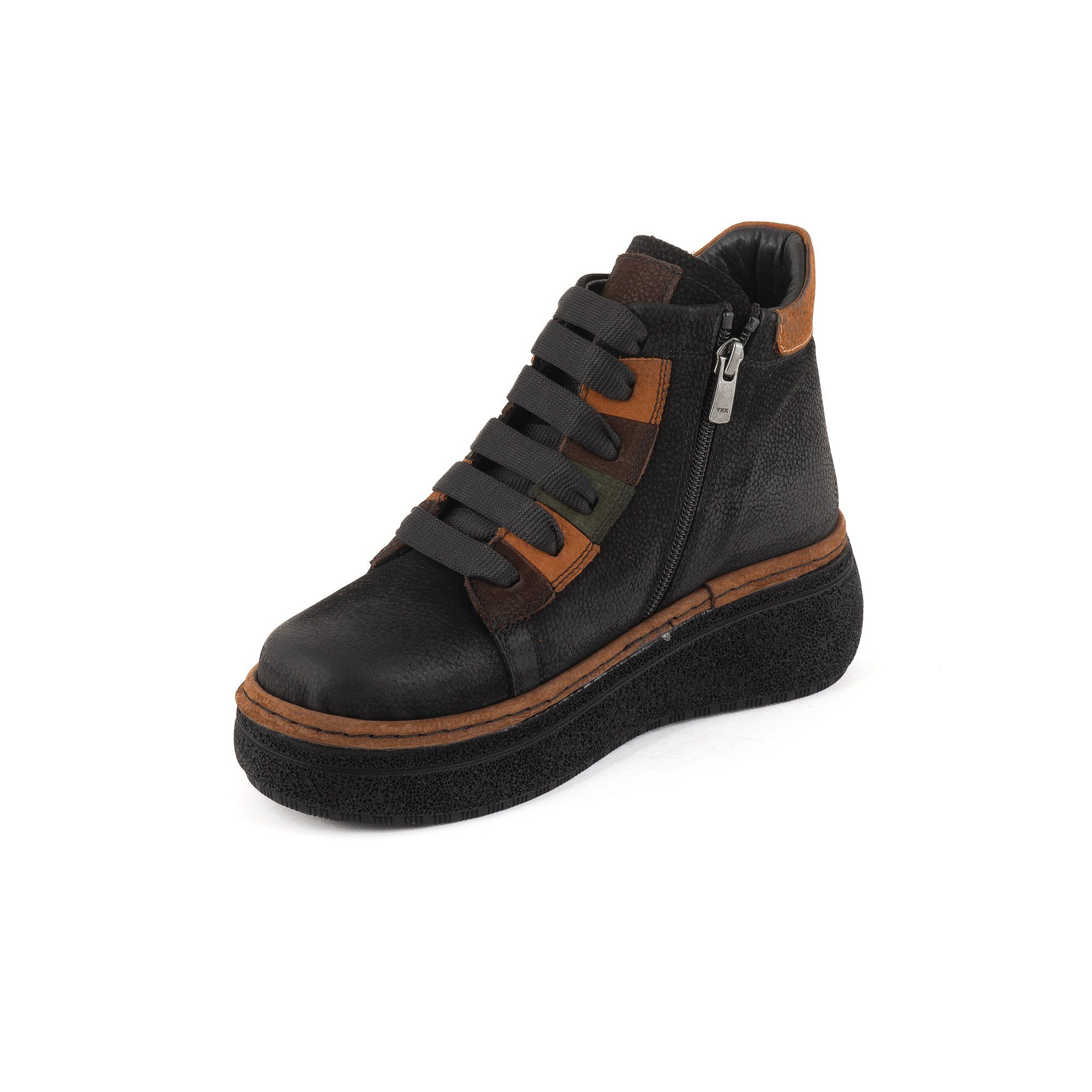 MAMMAMİA   KADIN BOT-MAM-K26-4415750