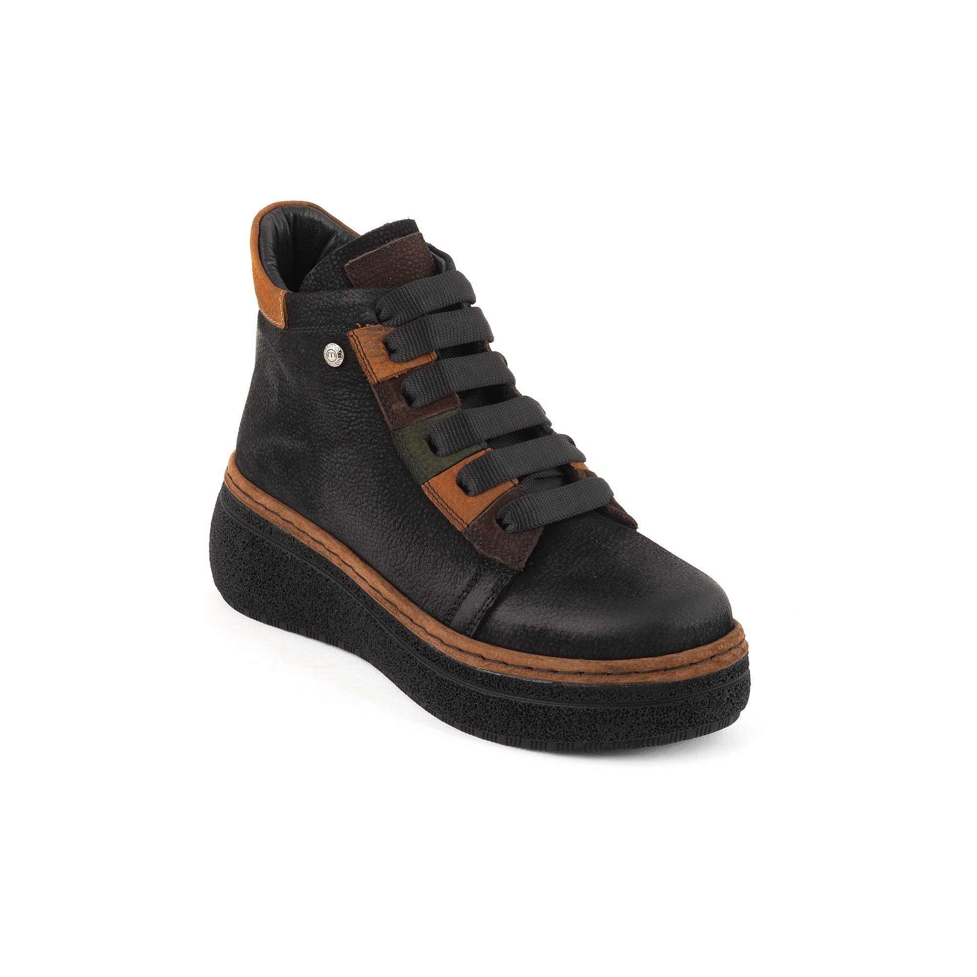 MAMMAMİA   KADIN BOT-MAM-K26-4415750