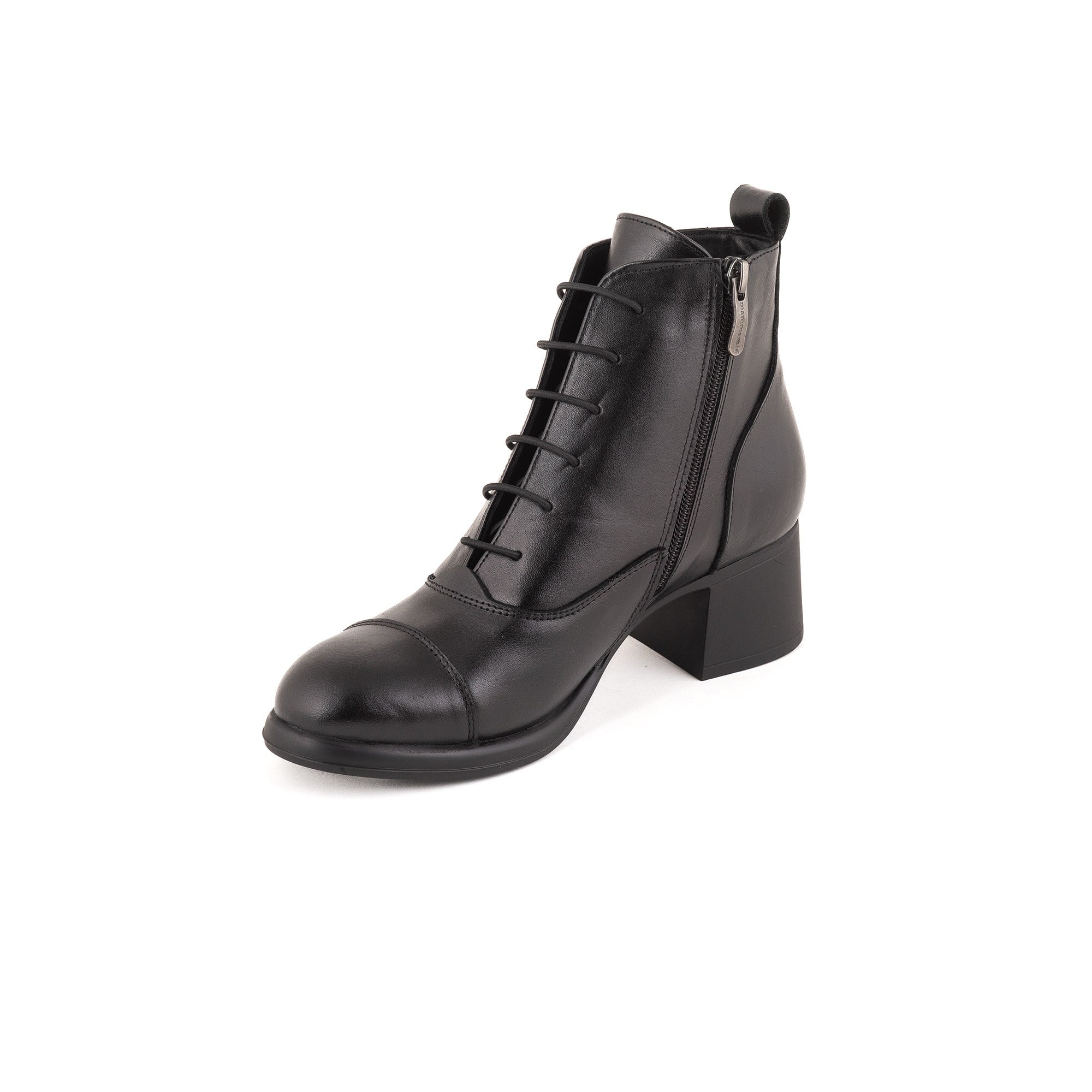 MAMMAMİA   KADIN BOT-MAM-K26-8085001