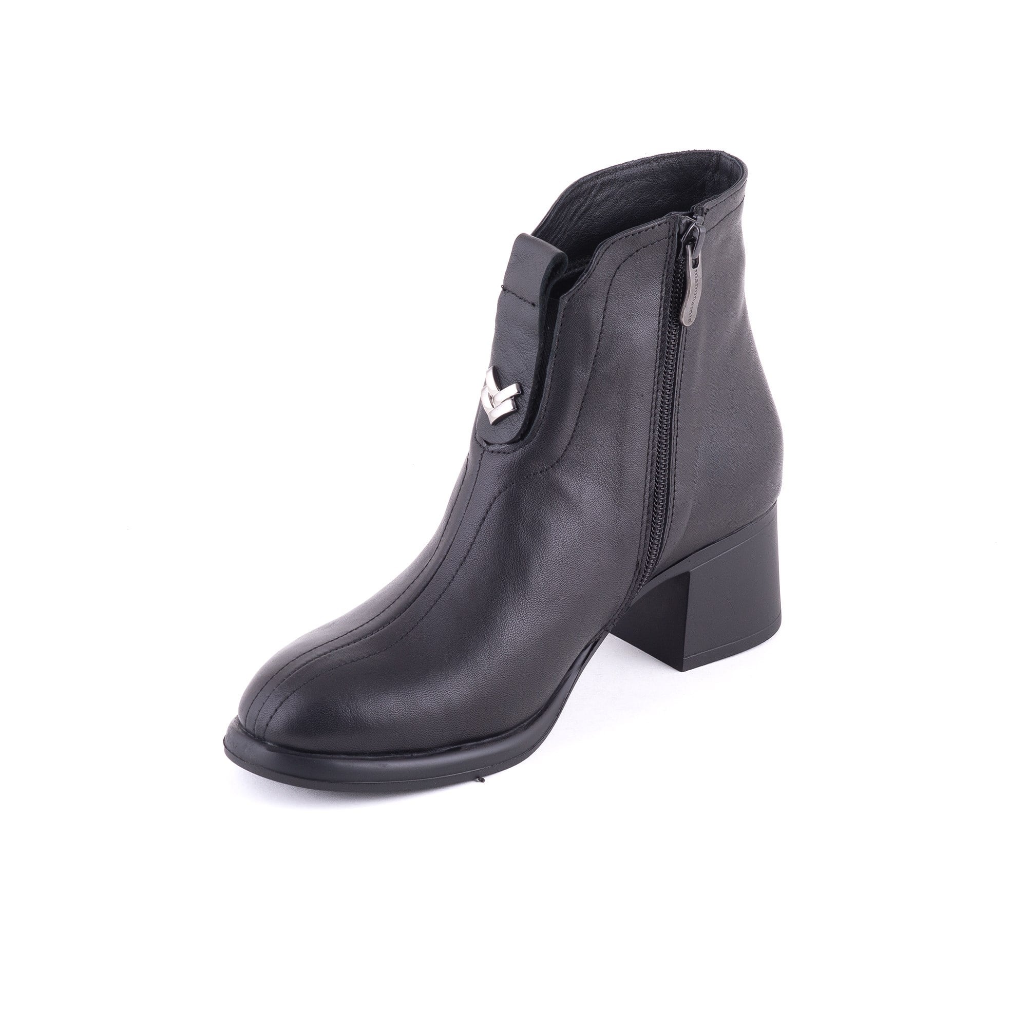 MAMMAMİA   KADIN BOT-MAM-K26-8115001