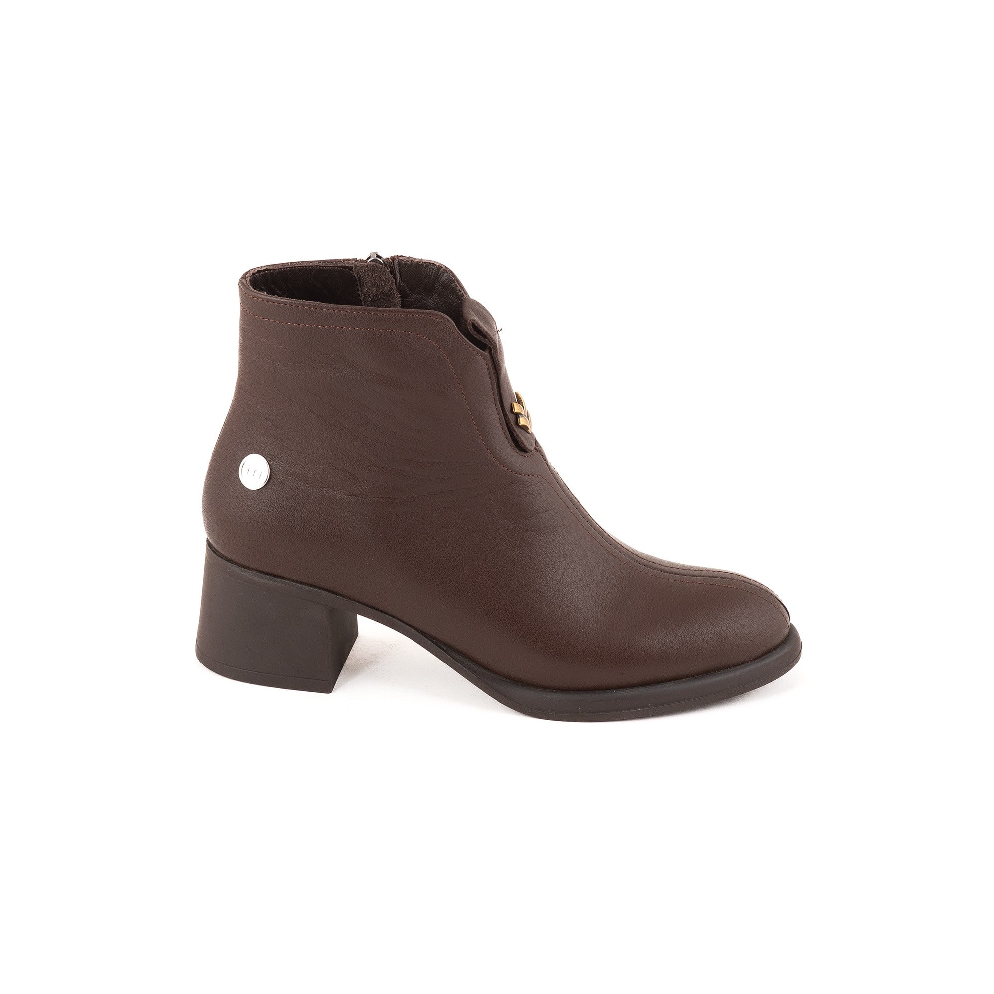 MAMMAMİA   KADIN BOT-MAM-K26-8115020