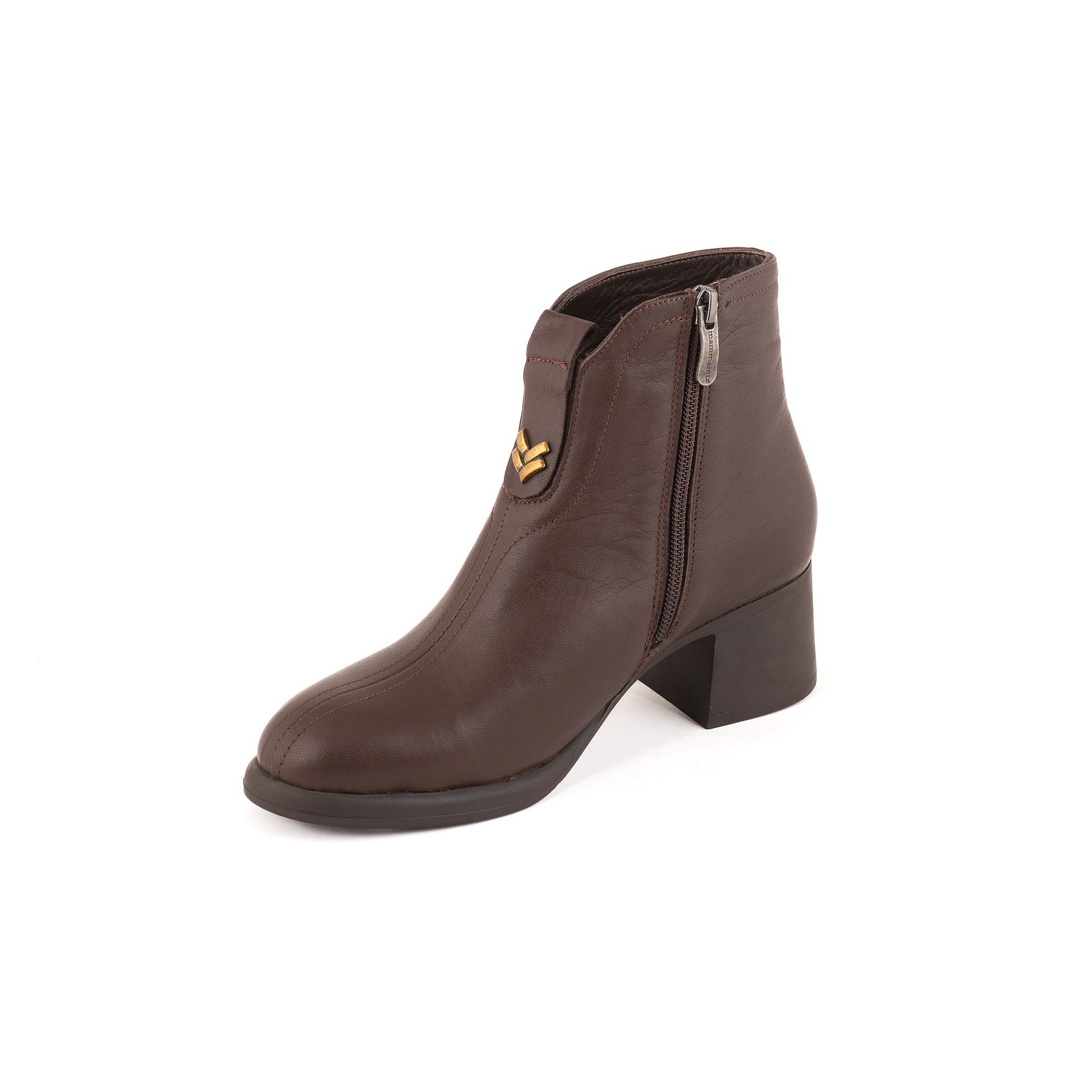MAMMAMİA   KADIN BOT-MAM-K26-8115020
