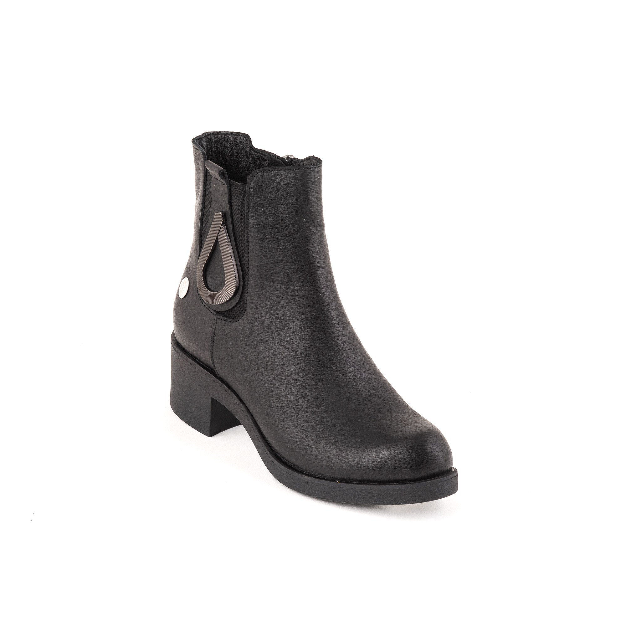 MAMMAMİA   KADIN BOT-MAM-K26-8415001