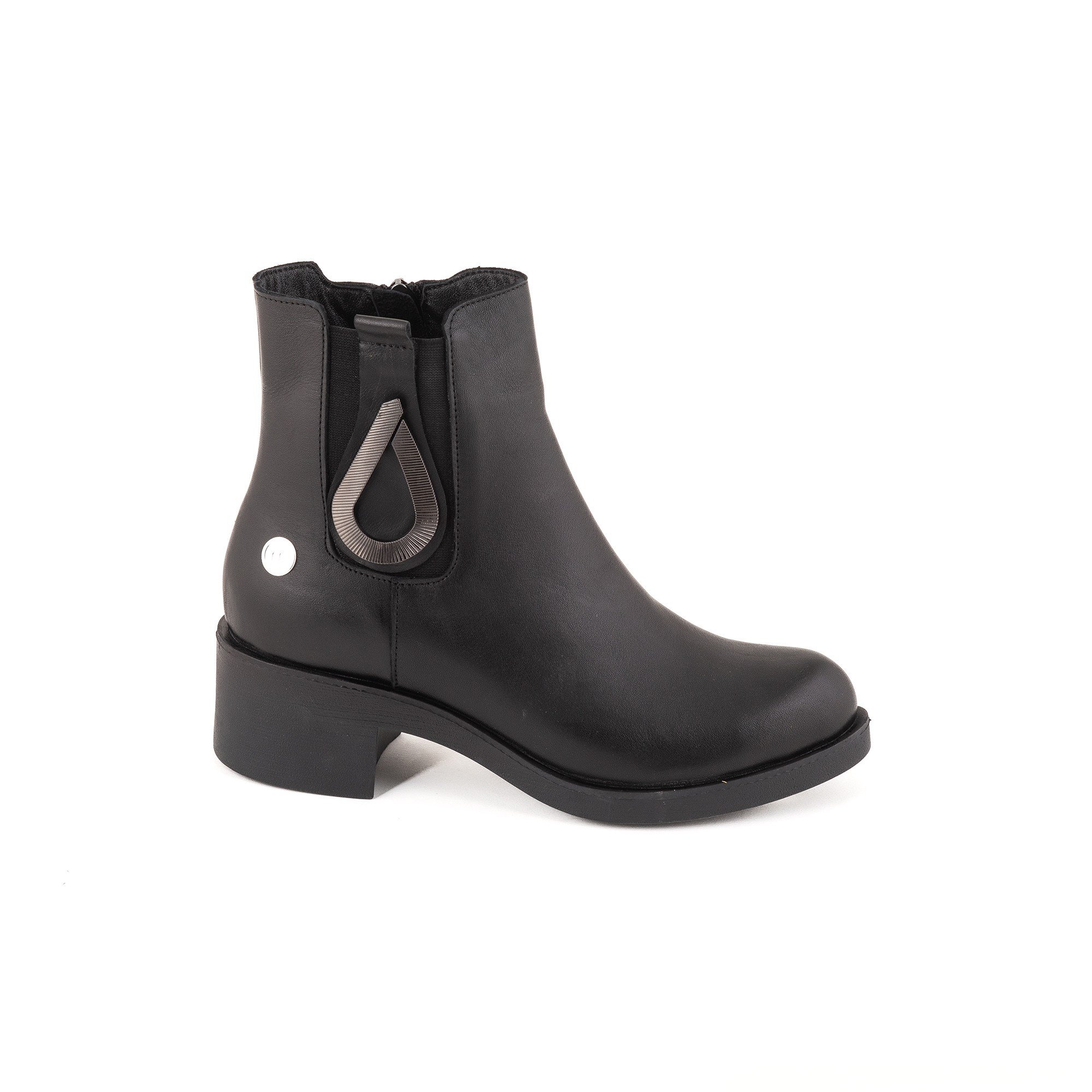 MAMMAMİA   KADIN BOT-MAM-K26-8415001