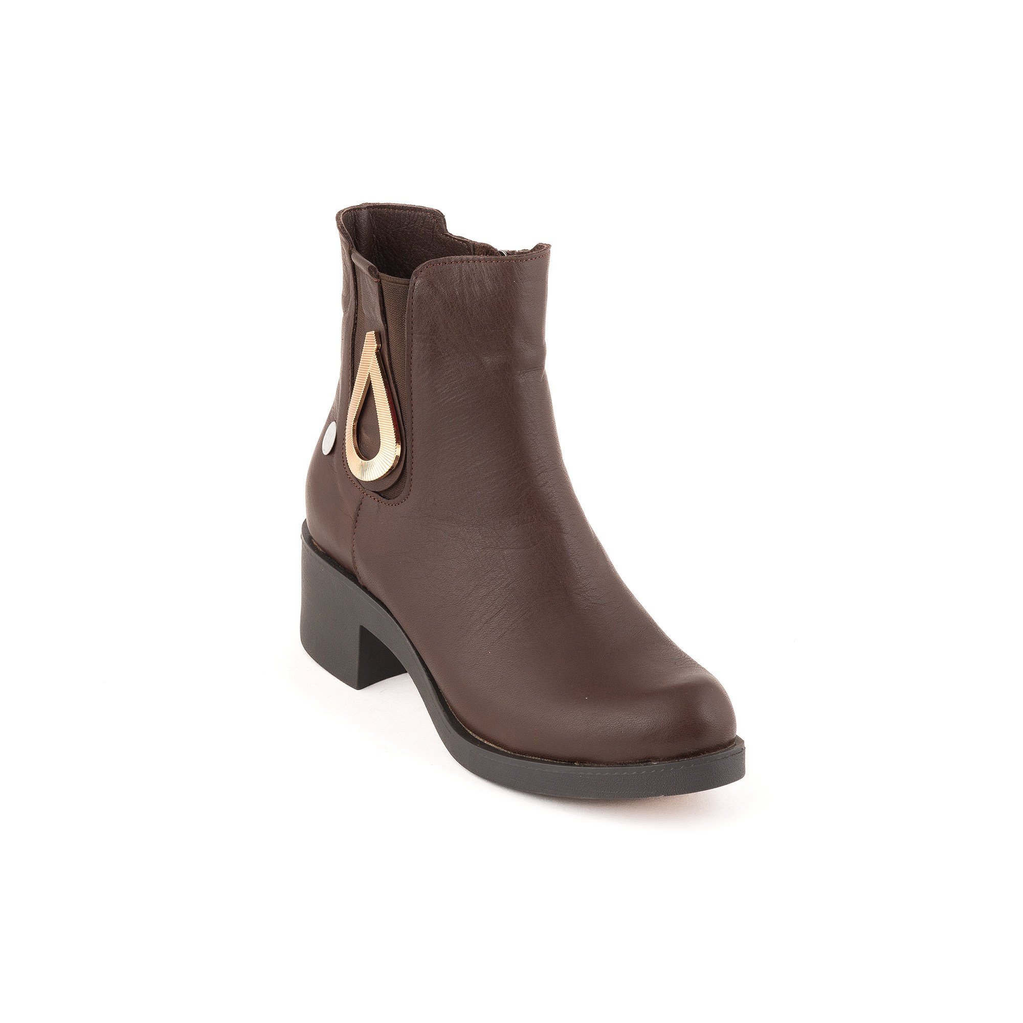MAMMAMİA   KADIN BOT-MAM-K26-8415020