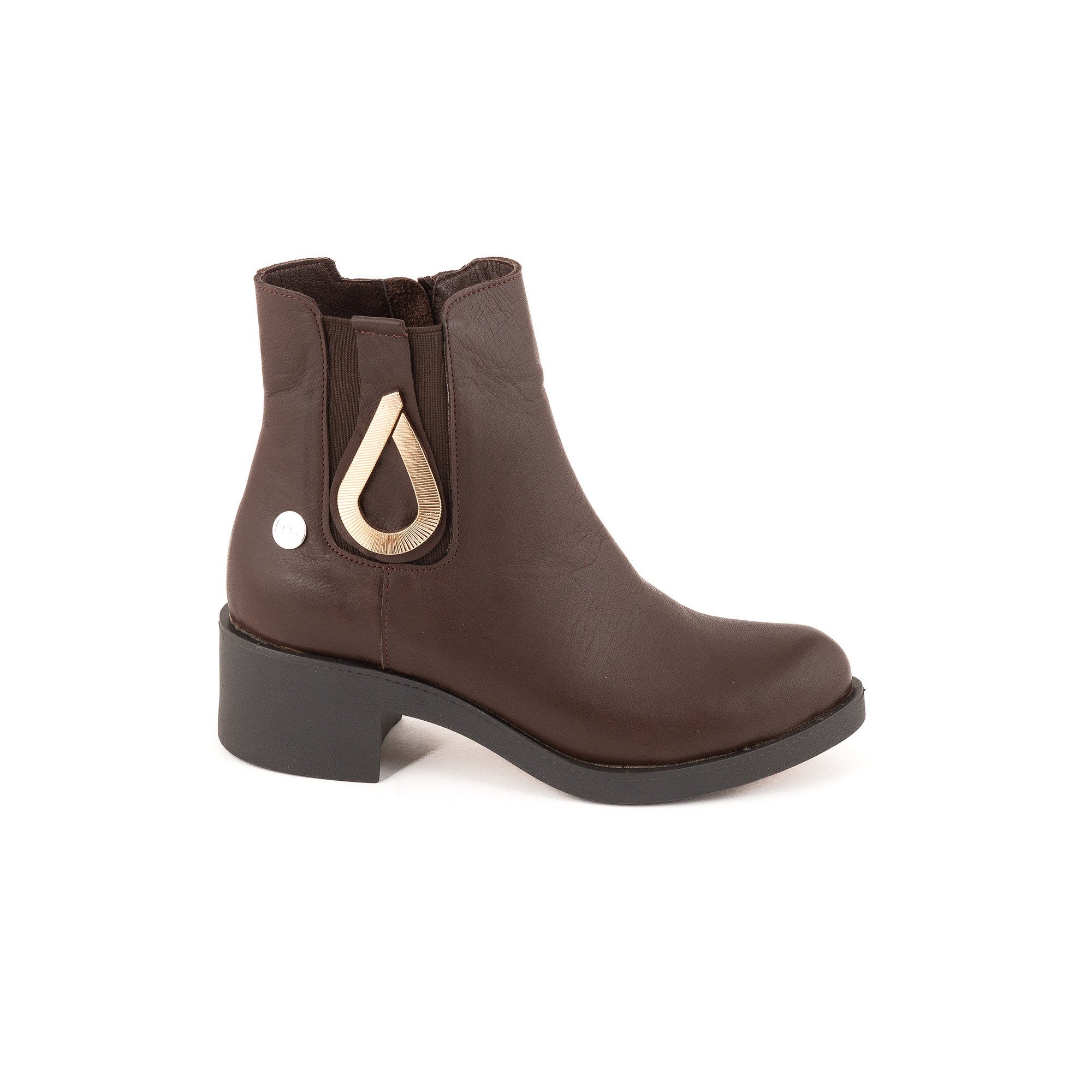 MAMMAMİA   KADIN BOT-MAM-K26-8415020