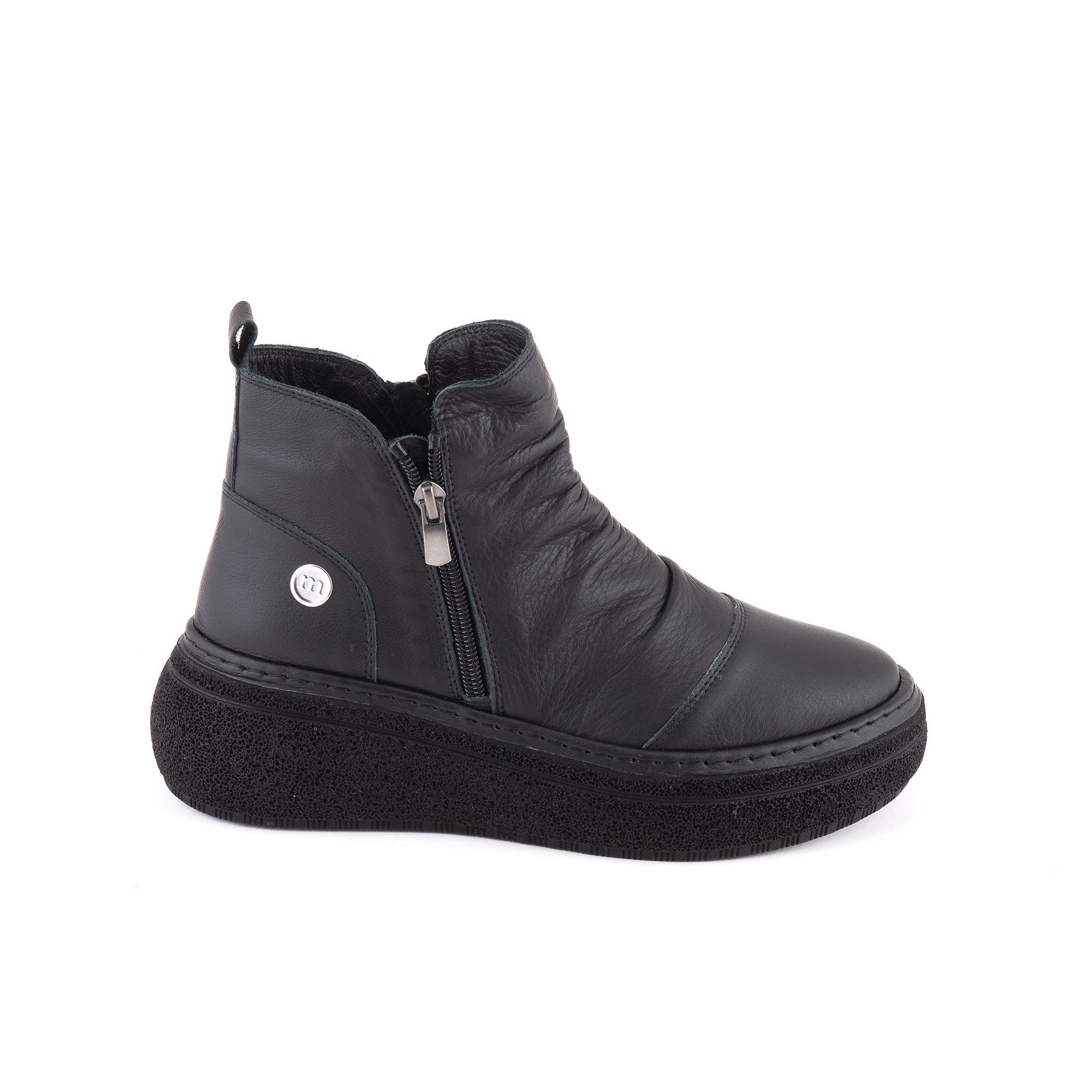 MAMMAMİA   KADIN BOT-MAM-K26-8470001