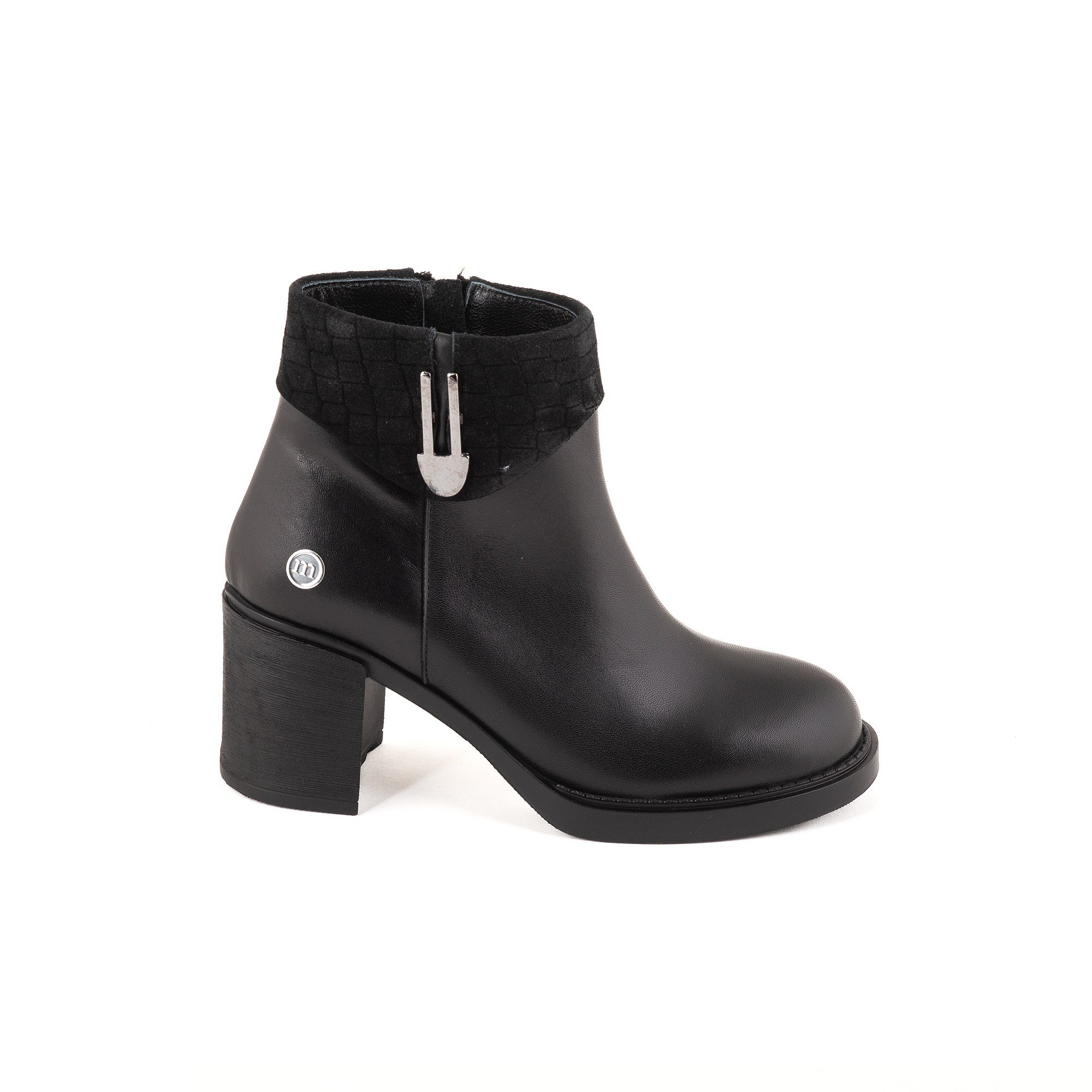 MAMMAMİA   KADIN BOT-MAM-K26-8485001