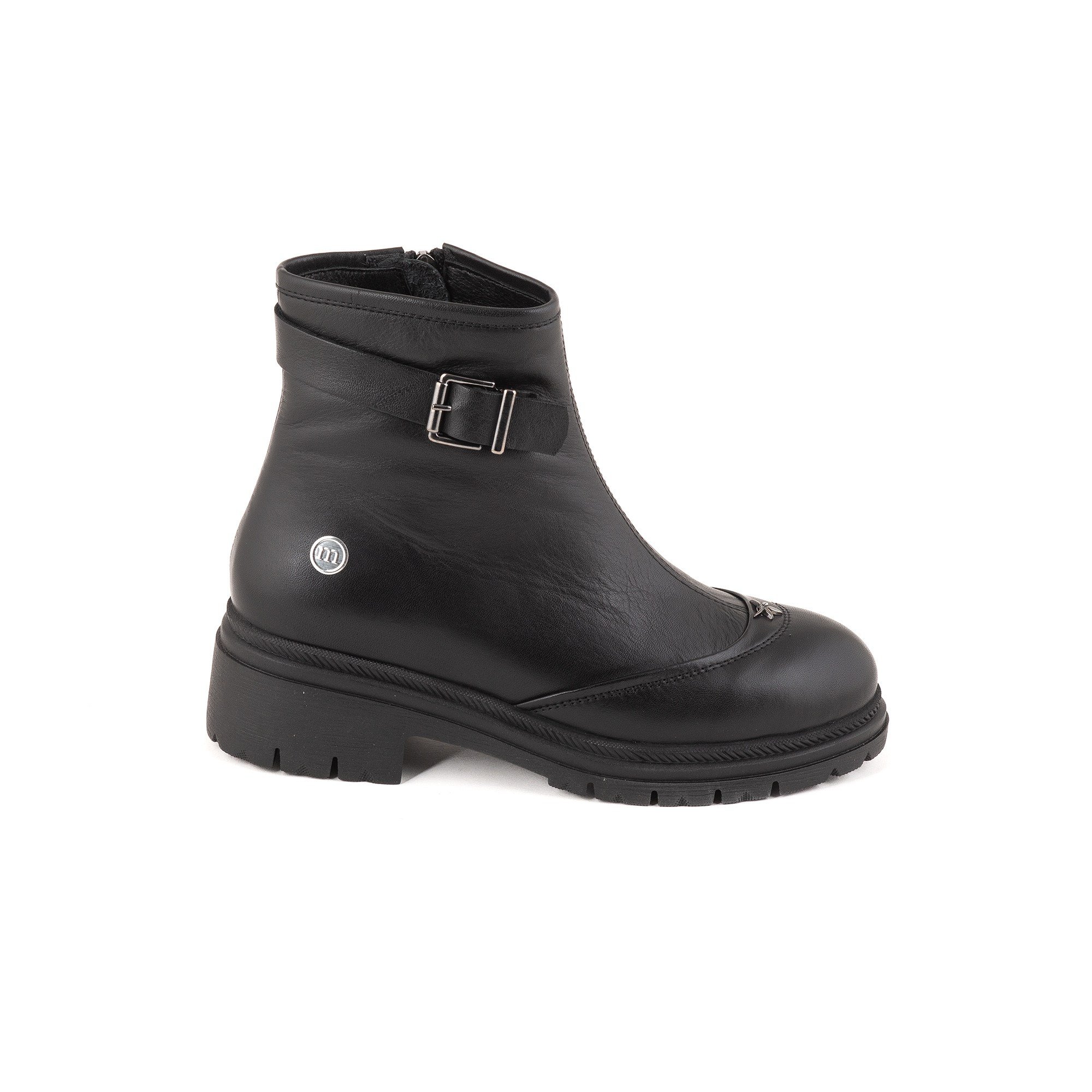 MAMMAMİA   KADIN BOT-MAM-K26-8510001