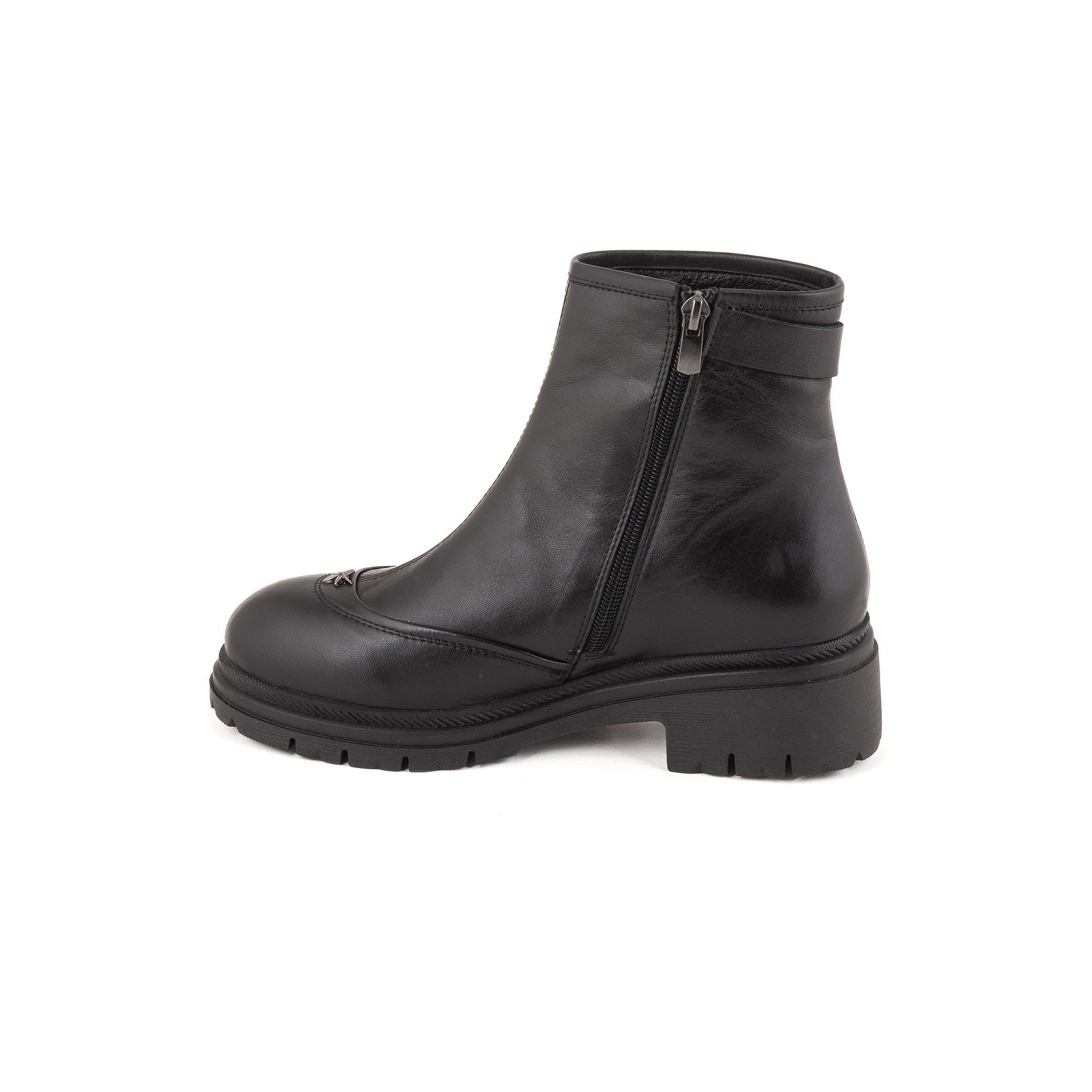 MAMMAMİA   KADIN BOT-MAM-K26-8510001
