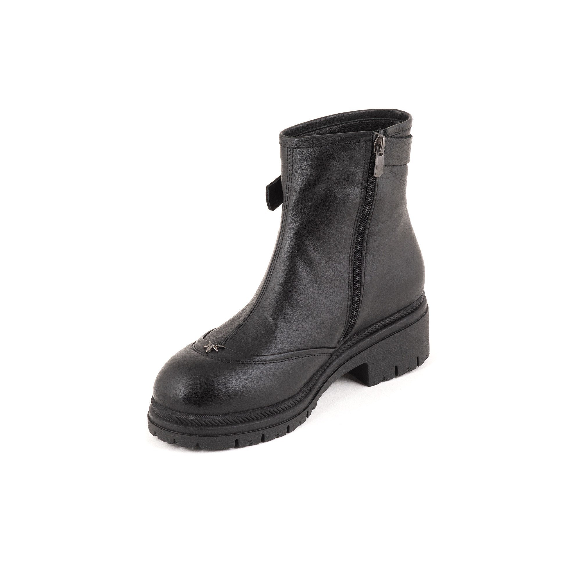 MAMMAMİA   KADIN BOT-MAM-K26-8510001