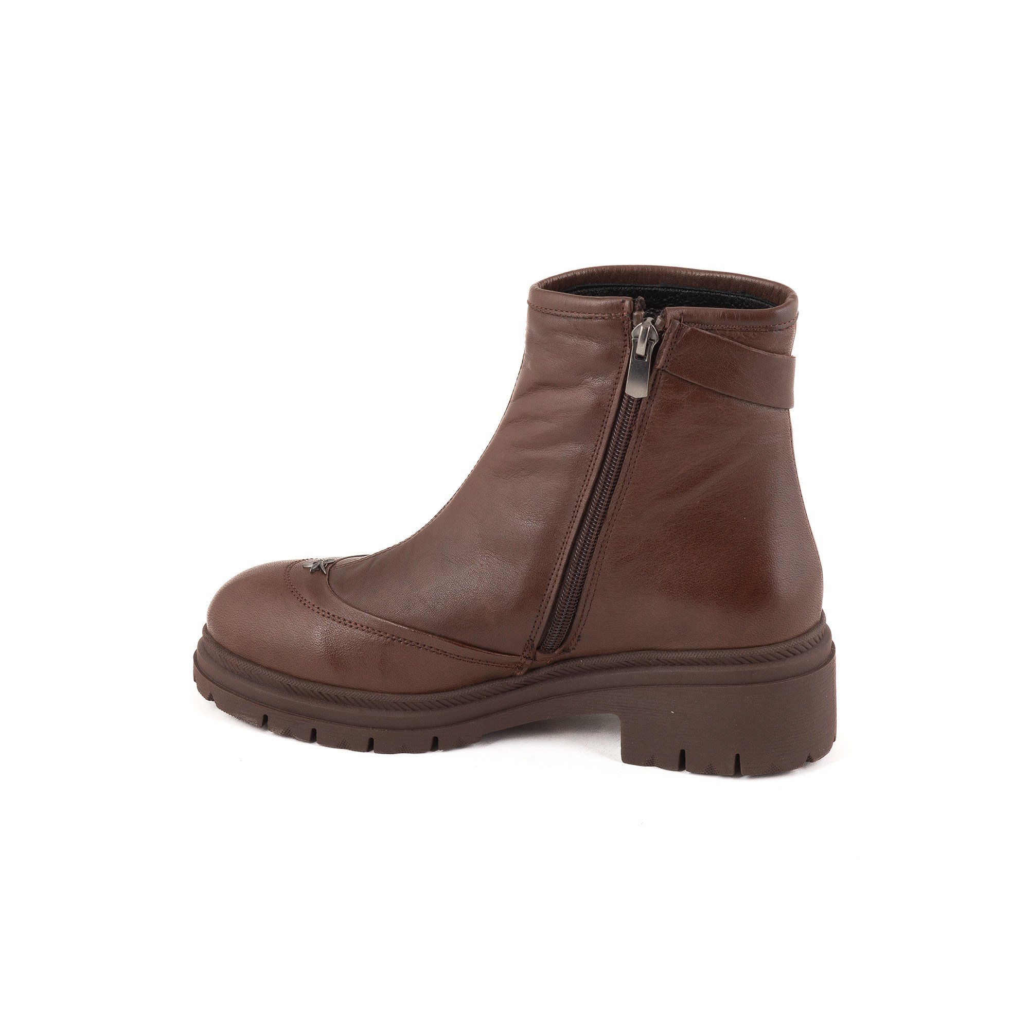 MAMMAMİA   KADIN BOT-MAM-K26-8510020