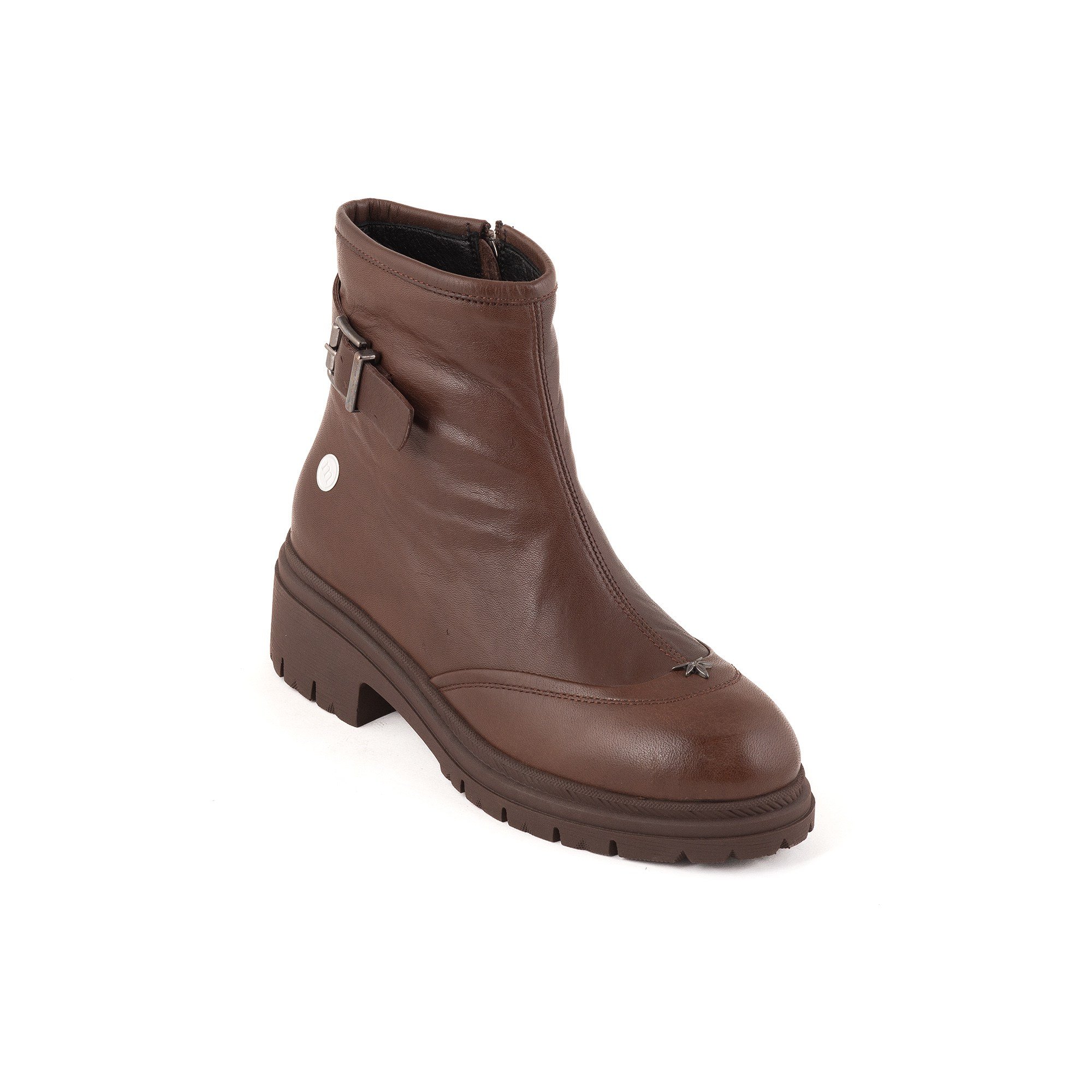 MAMMAMİA   KADIN BOT-MAM-K26-8510020