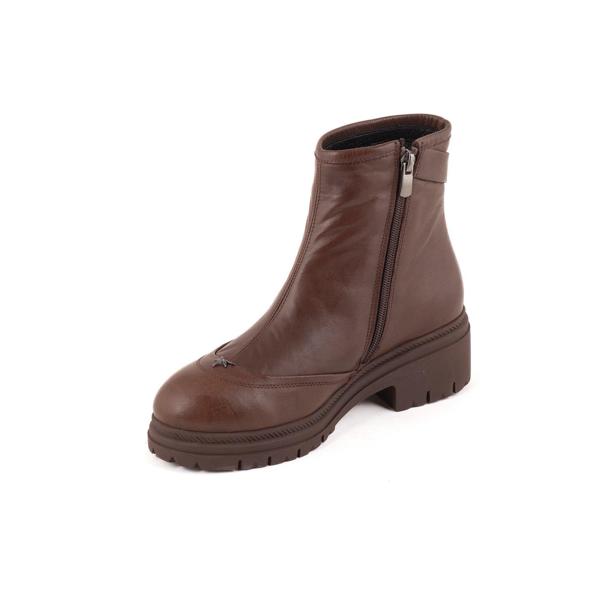 MAMMAMİA   KADIN BOT-MAM-K26-8510020