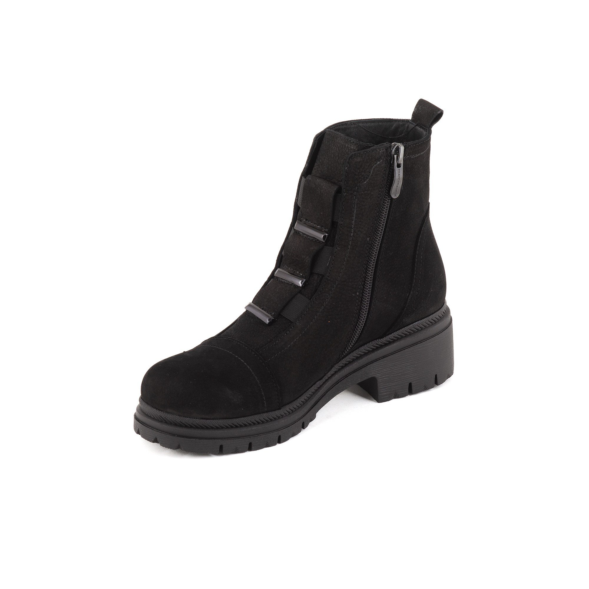 MAMMAMİA   KADIN BOT-MAM-K26-8555750