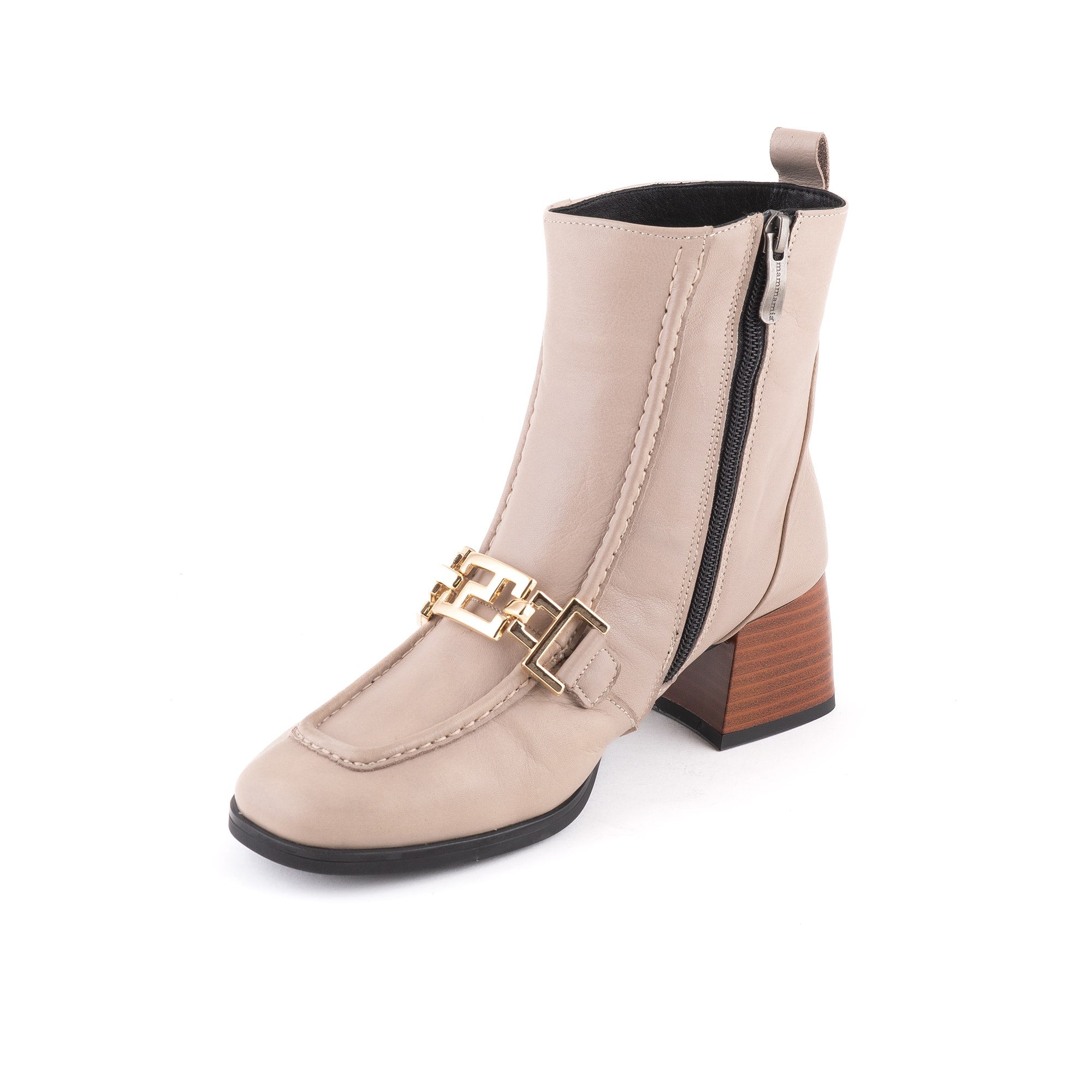 MAMMAMİA   KADIN BOT-MAM-K26-8825004