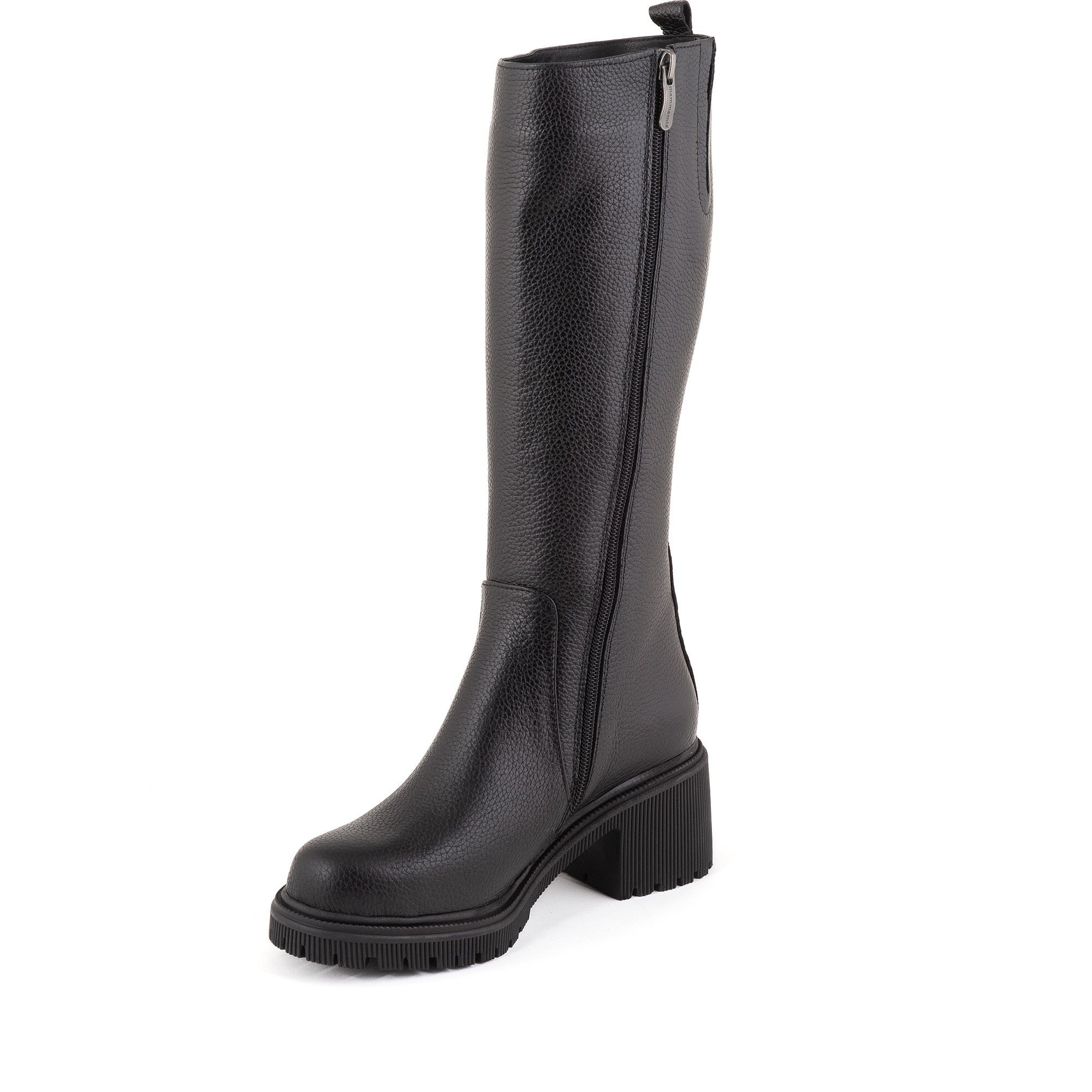 MAMMAMİA   KADIN ÇİZME-MAM-K26-2100001