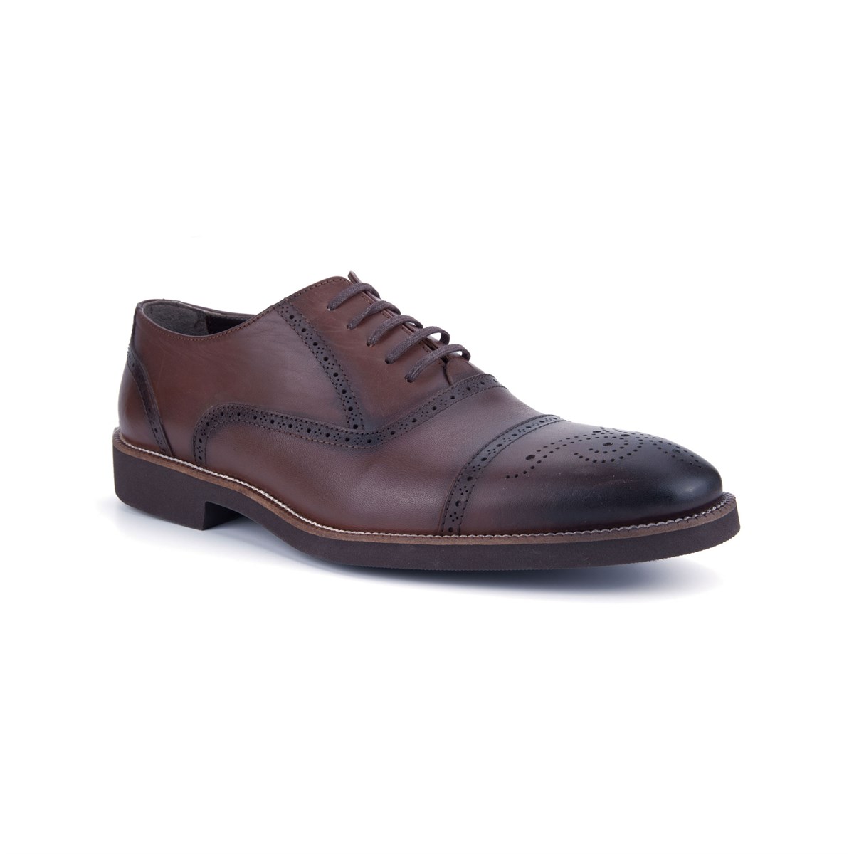 Marcetti 11386 Erkek Ayakkabı-OZE-E4-11386149