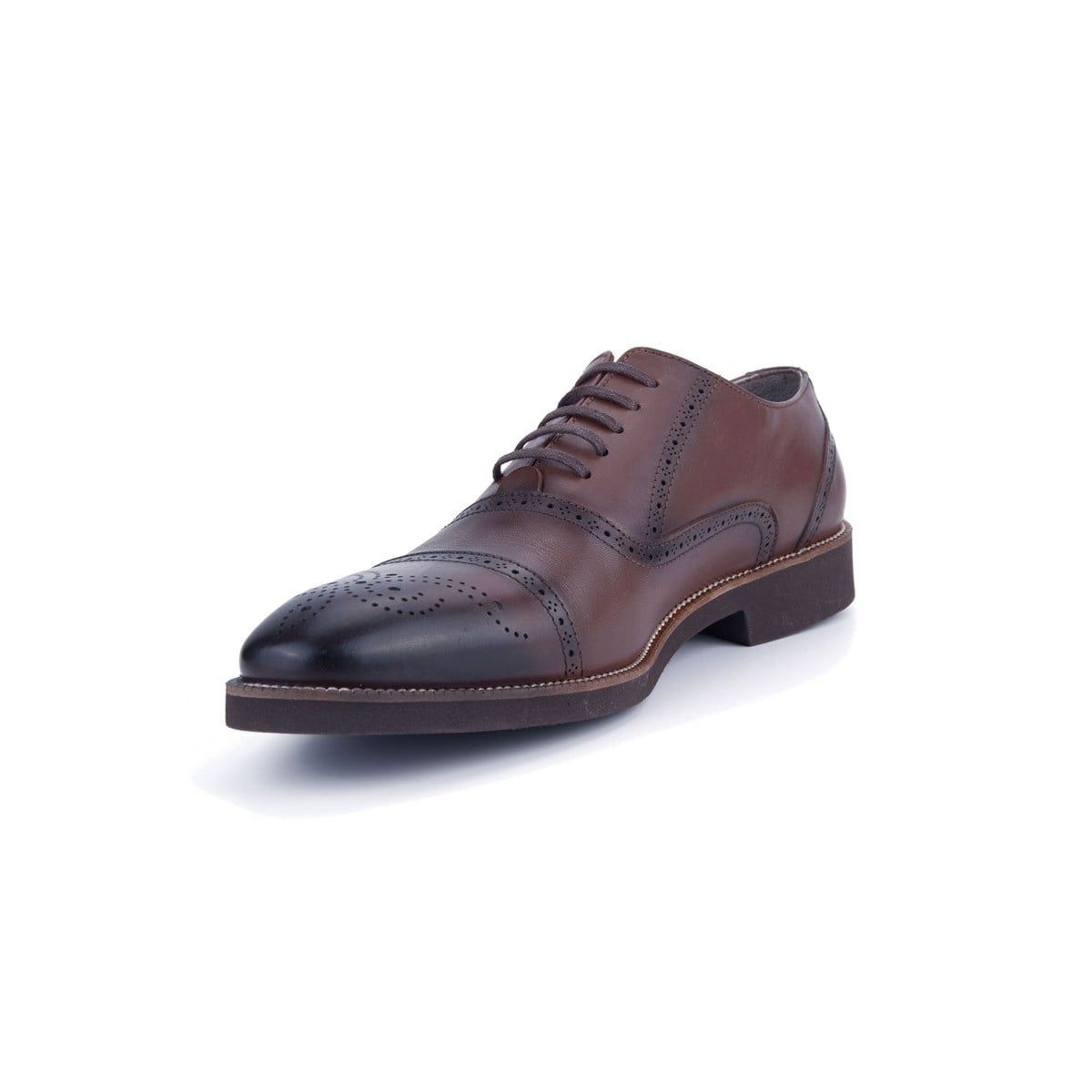 Marcetti 11386 Erkek Ayakkabı-OZE-E4-11386149