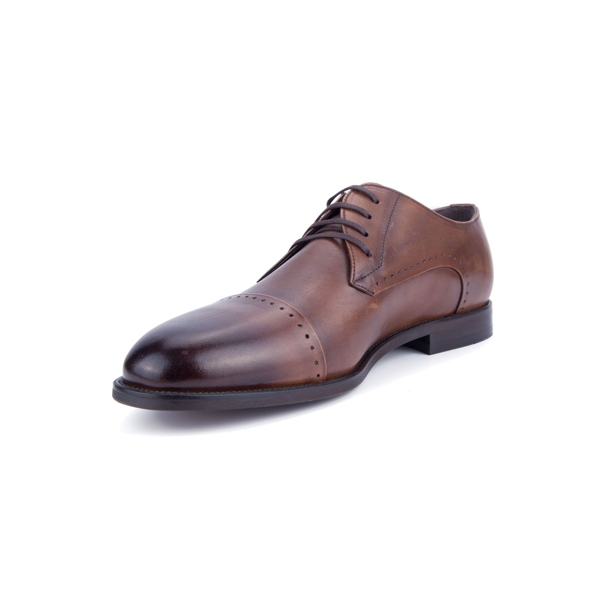Marcetti 39136 Erkek Ayakkabı-OZE-E4-39136025