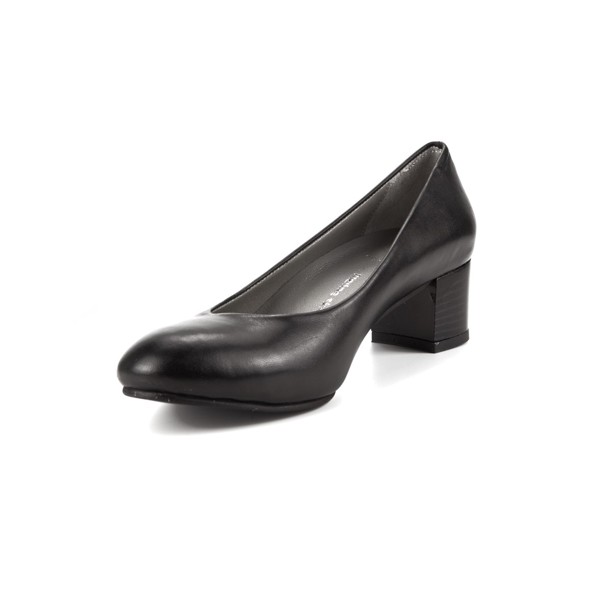 MARİNE SHOES 0057 BAYAN AYAKKABI-MAK-B6-0057 001