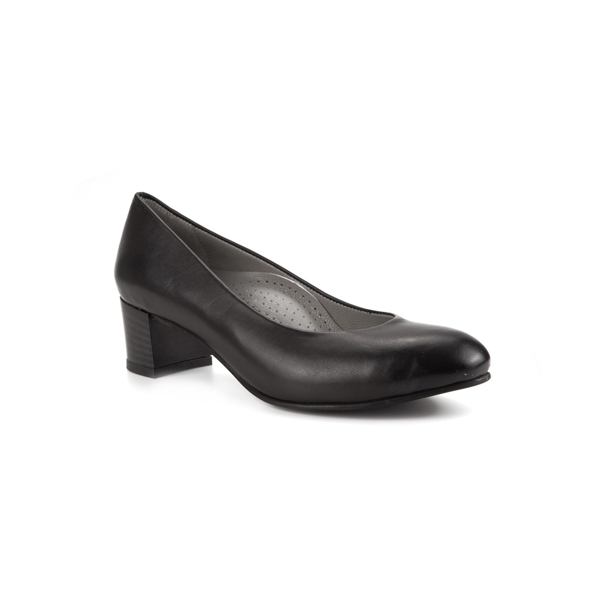 MARİNE SHOES 0057 BAYAN AYAKKABI-MAK-B6-0057 001