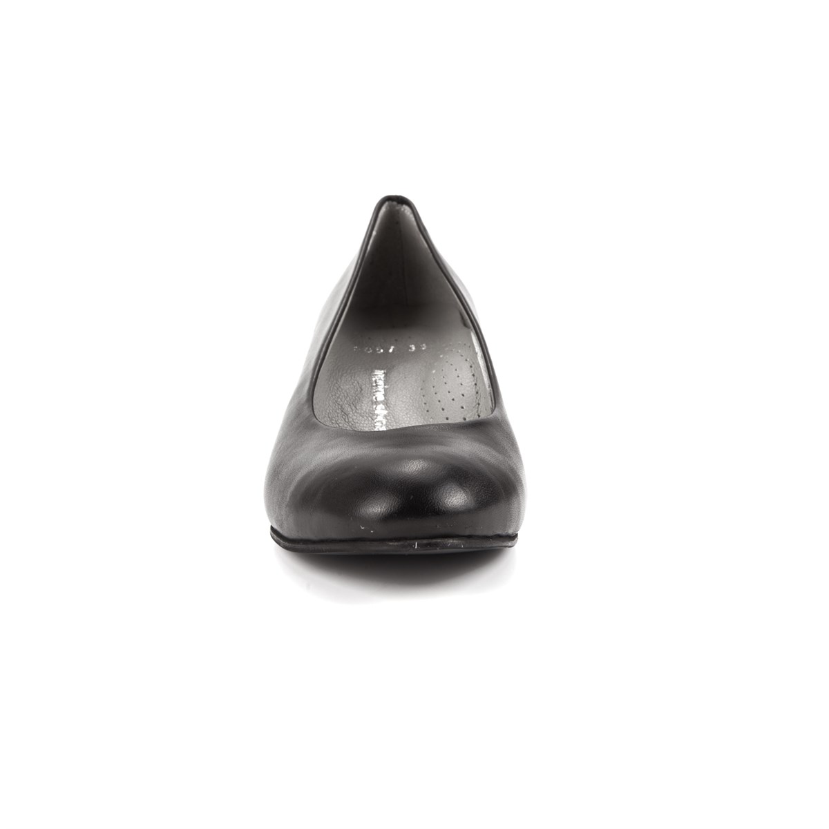 MARİNE SHOES 0057 BAYAN AYAKKABI-MAK-B6-0057 001